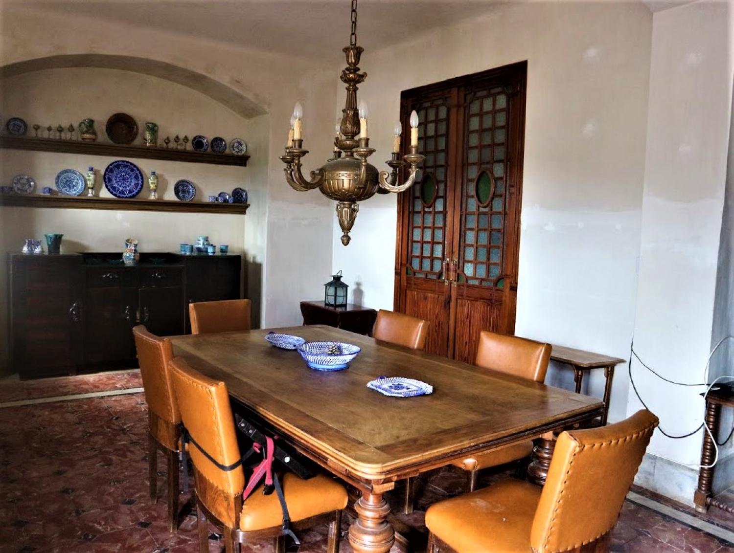  kaufen Herrenhaus Bocairent Vall D'albaida 15