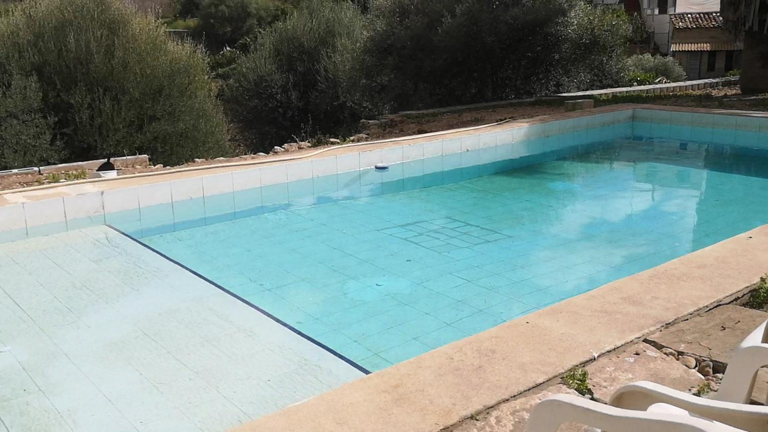  kaufen Haus Campanet Raiguer 31