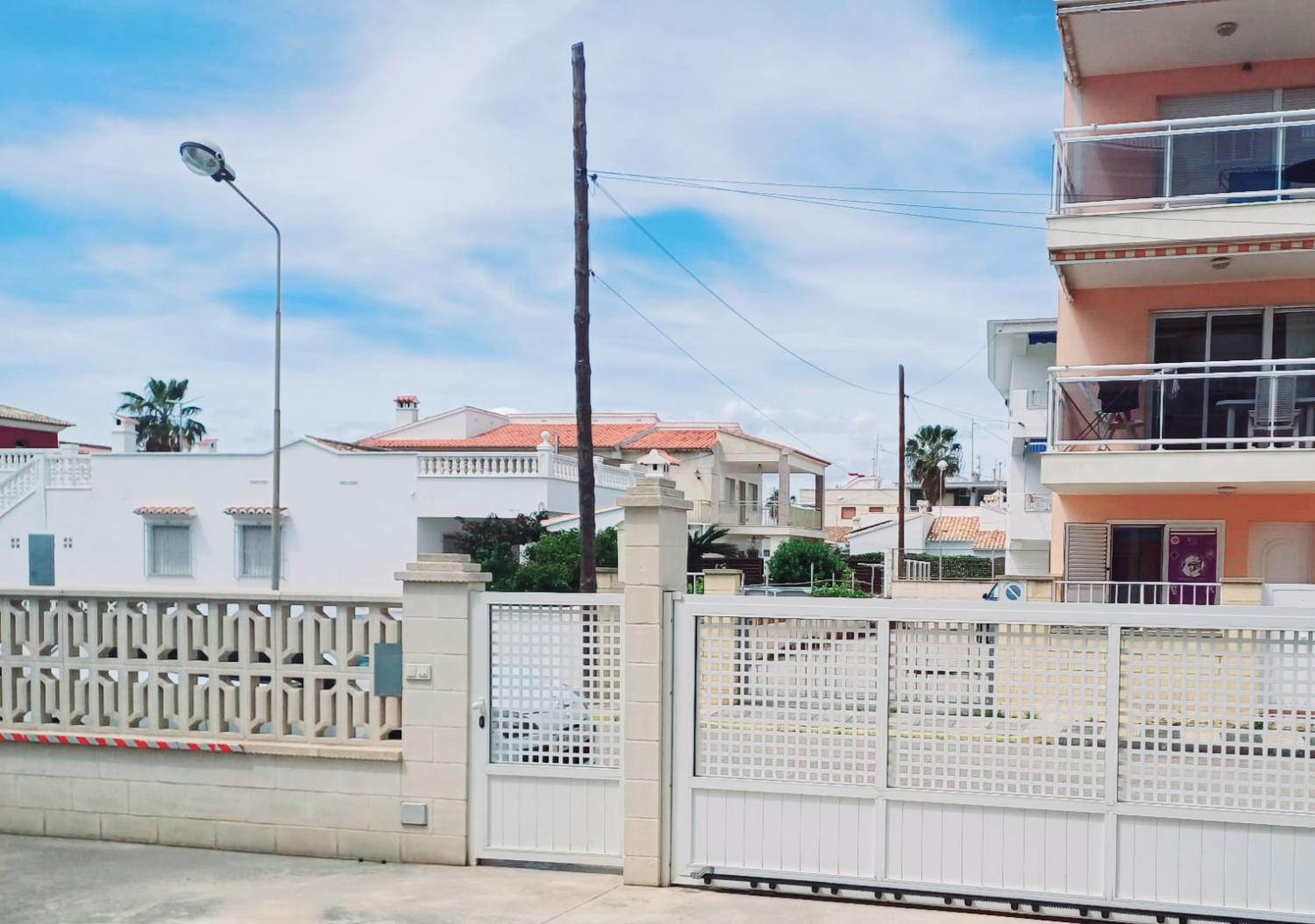  kaufen Wohnung Platja D'oliva Safor 30