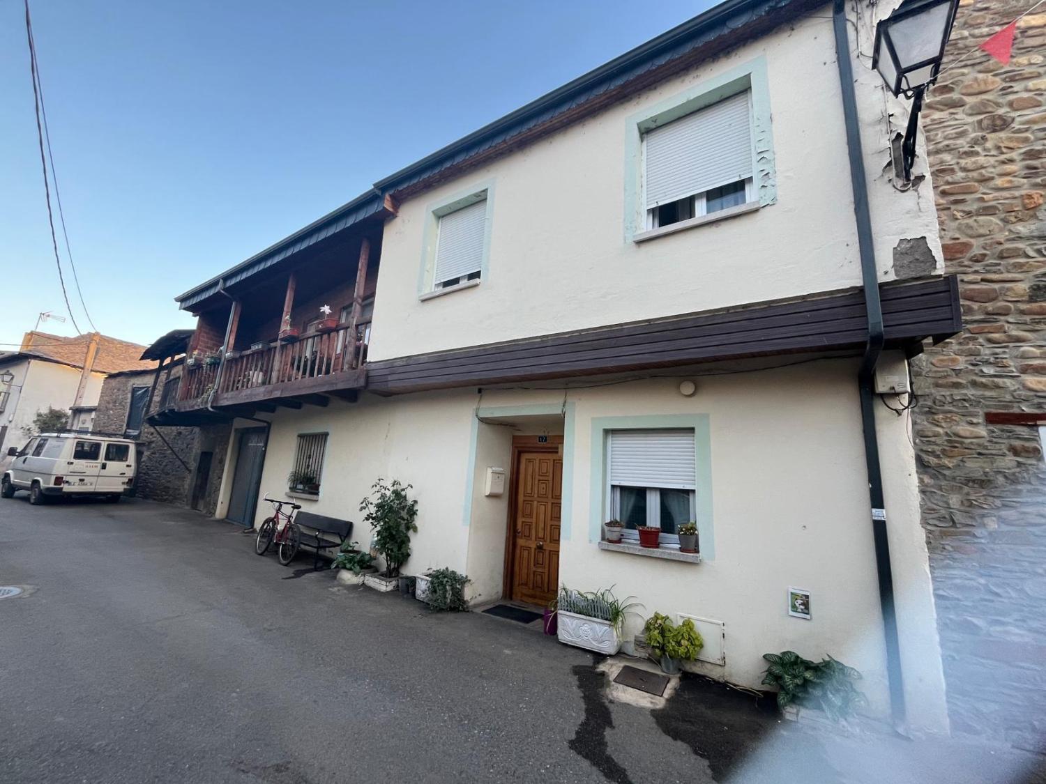 kaufen Haus Villaverde De Los Cestos Bierzo (El) 2