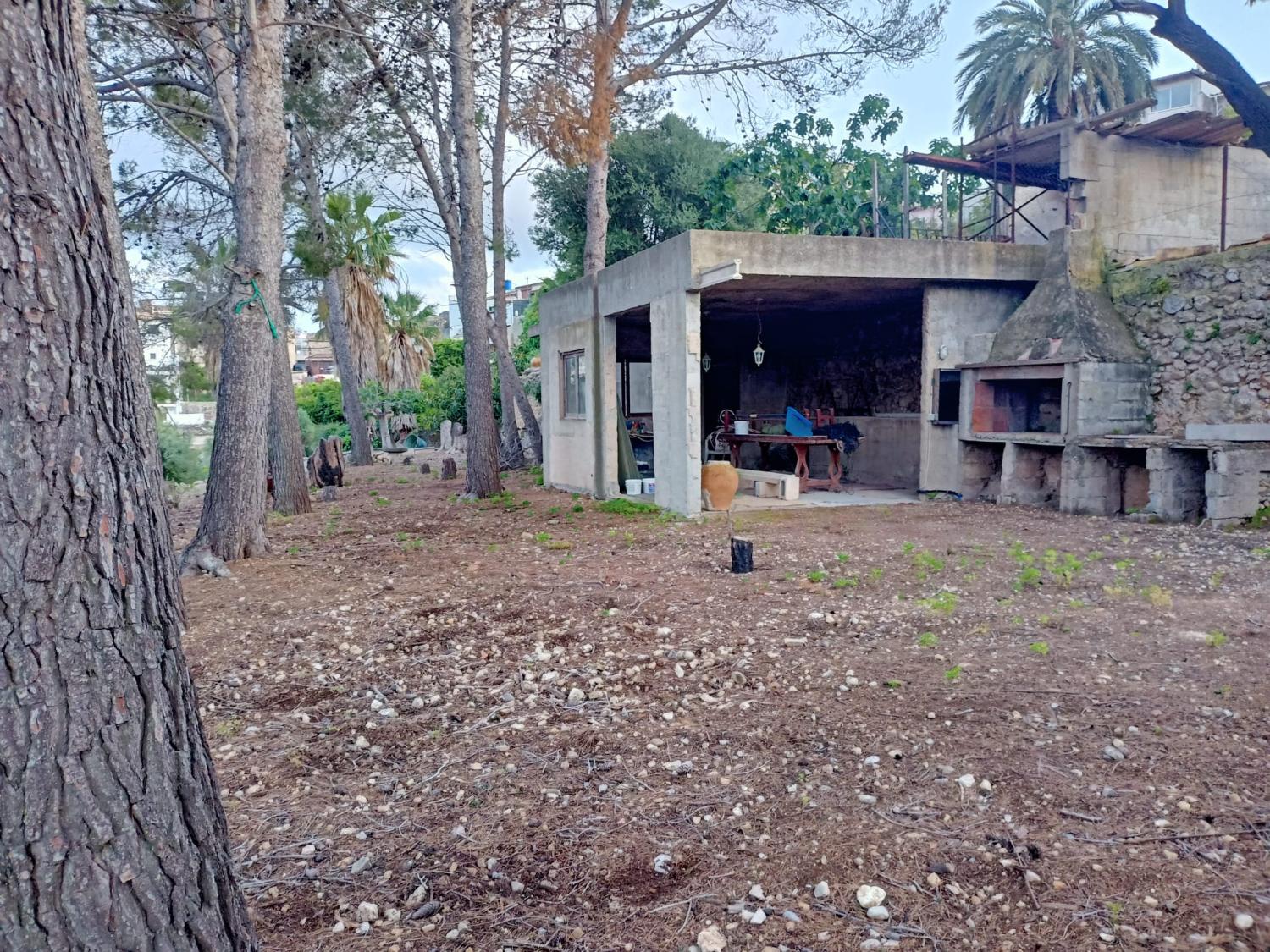  kaufen Haus Campanet Raiguer 23