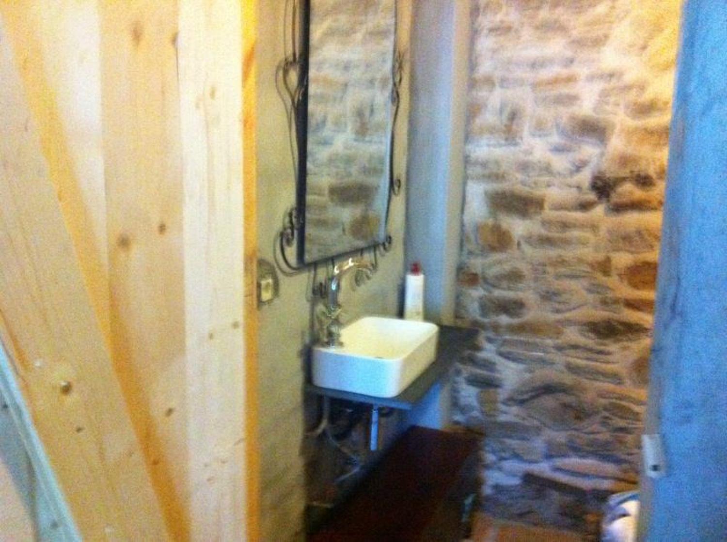  kaufen Haus Santa Cruz De Montes Bierzo (El) 8