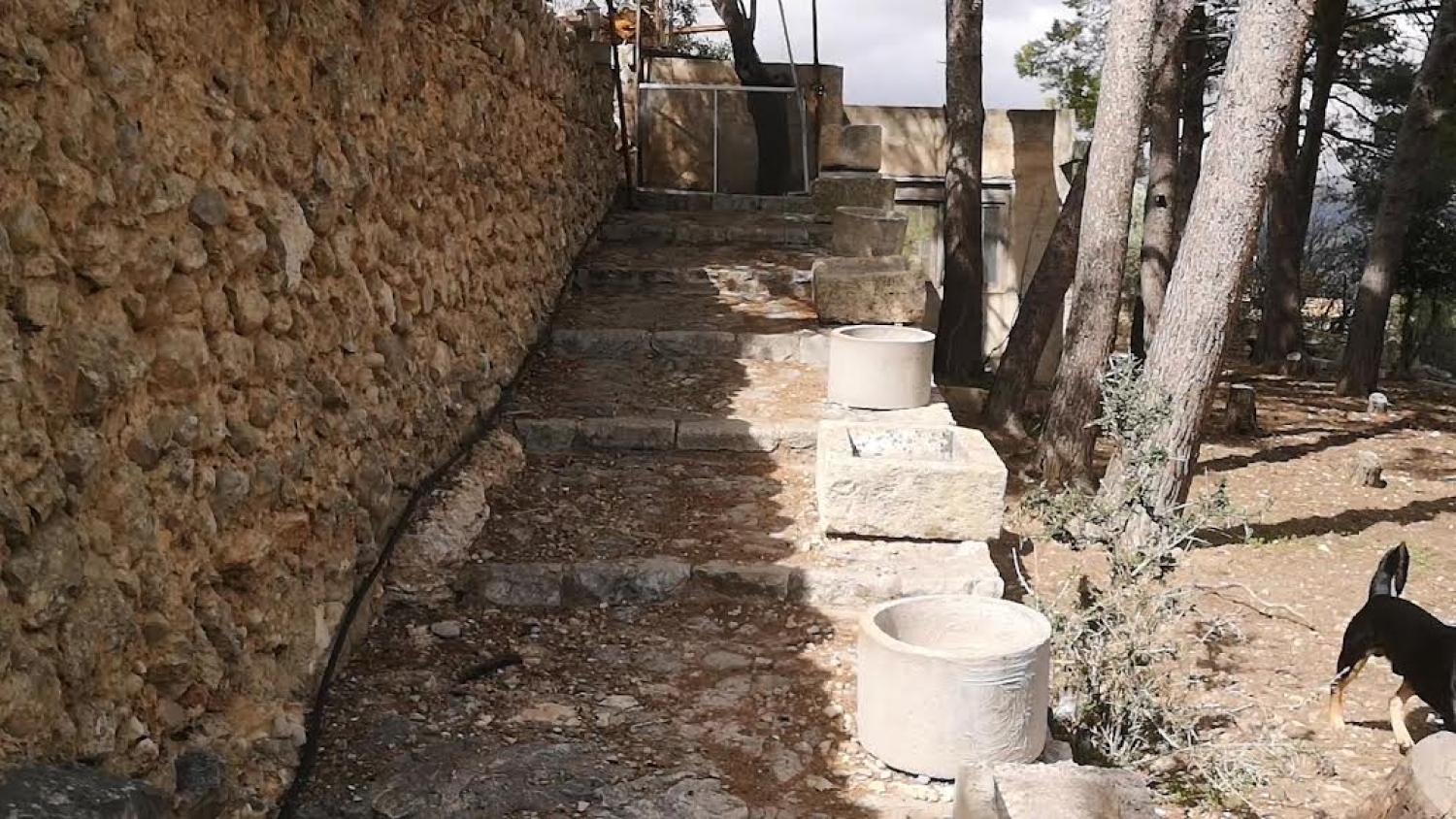  kaufen Haus Campanet Raiguer 33