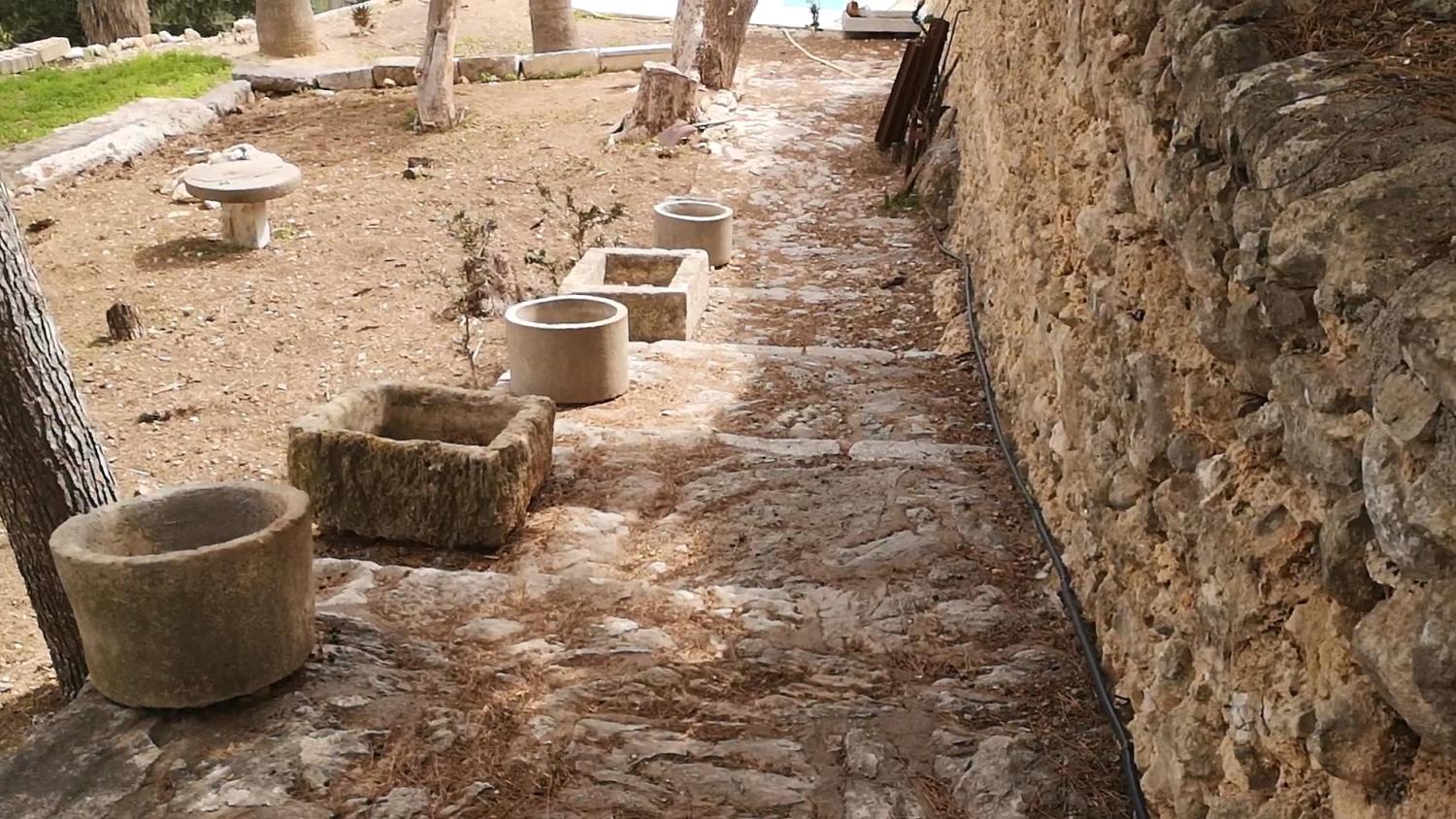  kaufen Haus Campanet Raiguer 24