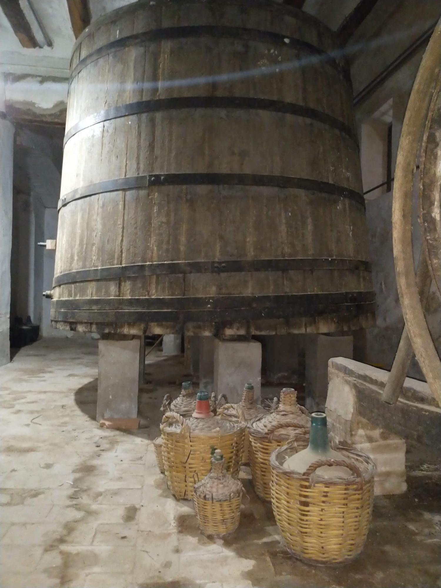  kaufen Herrenhaus Bocairent Vall D'albaida 7