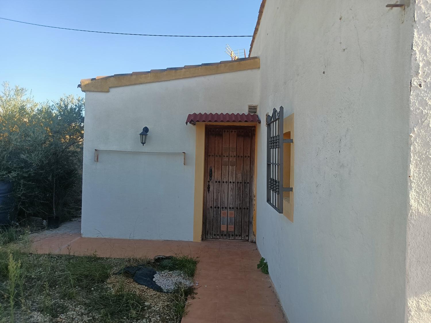  kaufen Villa Perín Campo De Cartagena 8