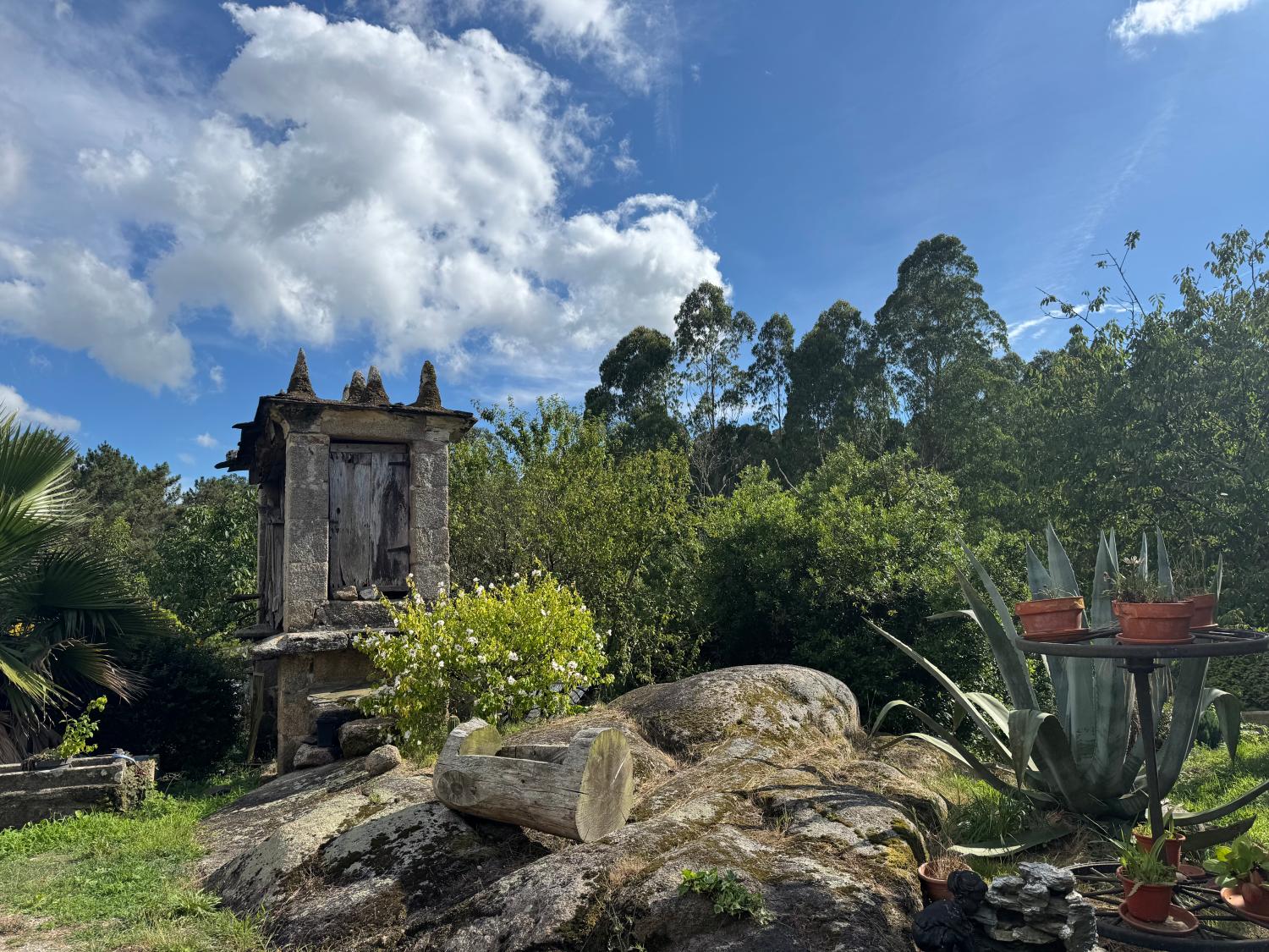  kaufen Haus Mondoñedo Mariña Central 43