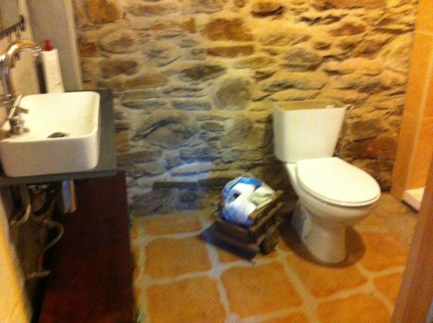  kaufen Haus Santa Cruz De Montes Bierzo (El) 20