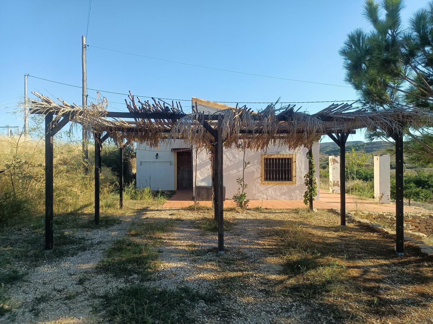  kaufen Villa Perín Campo De Cartagena 5