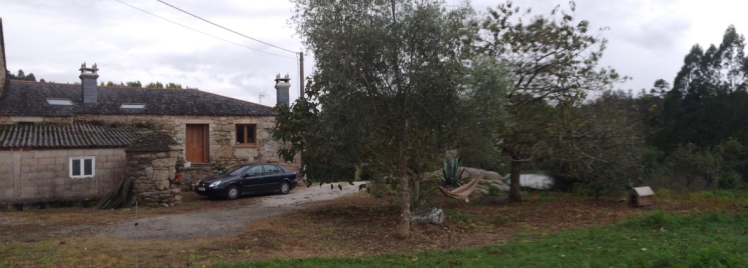  kaufen Haus Mondoñedo Mariña Central 42