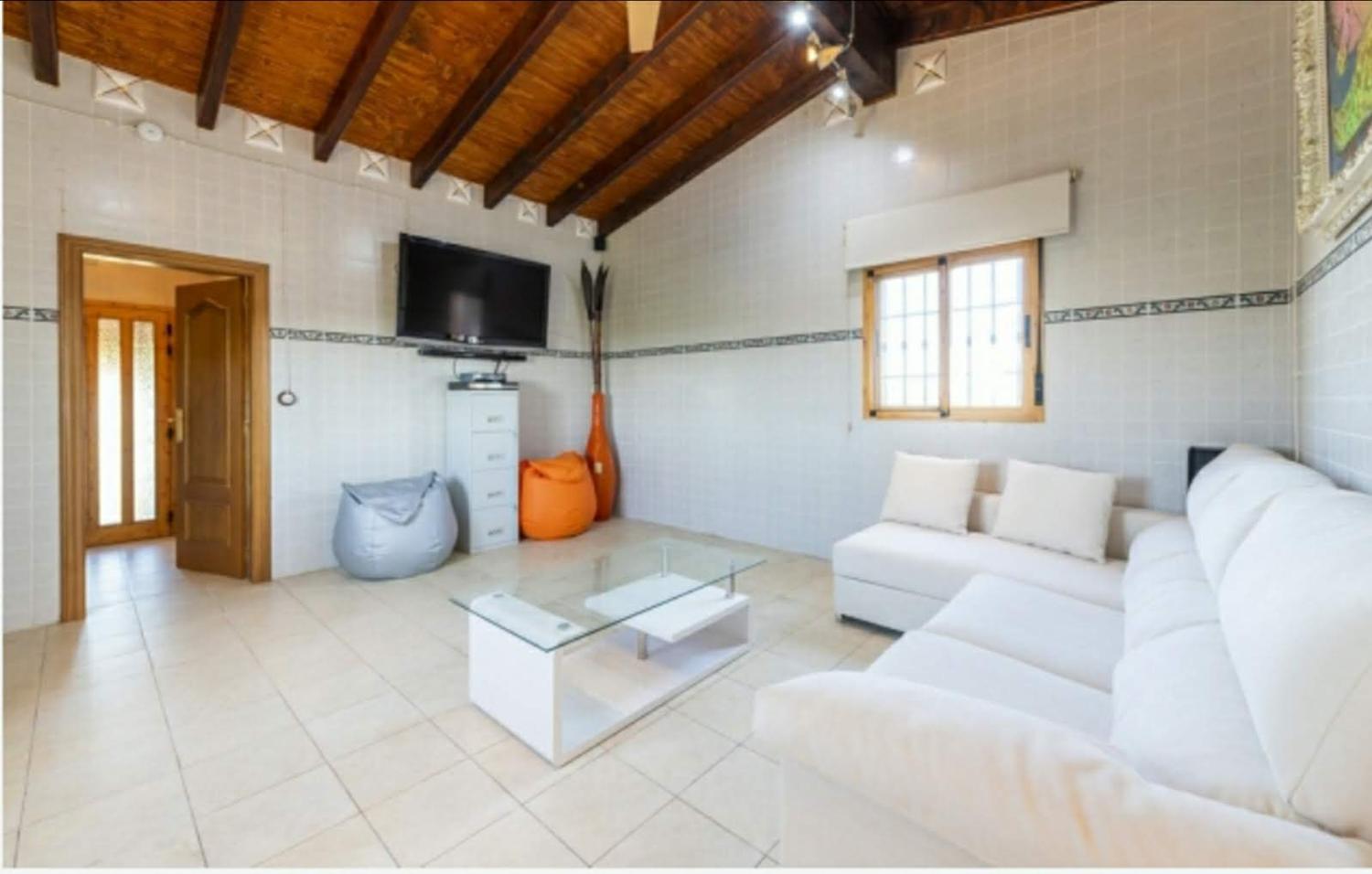 kaufen Villa Burriana Plana Baixa 6