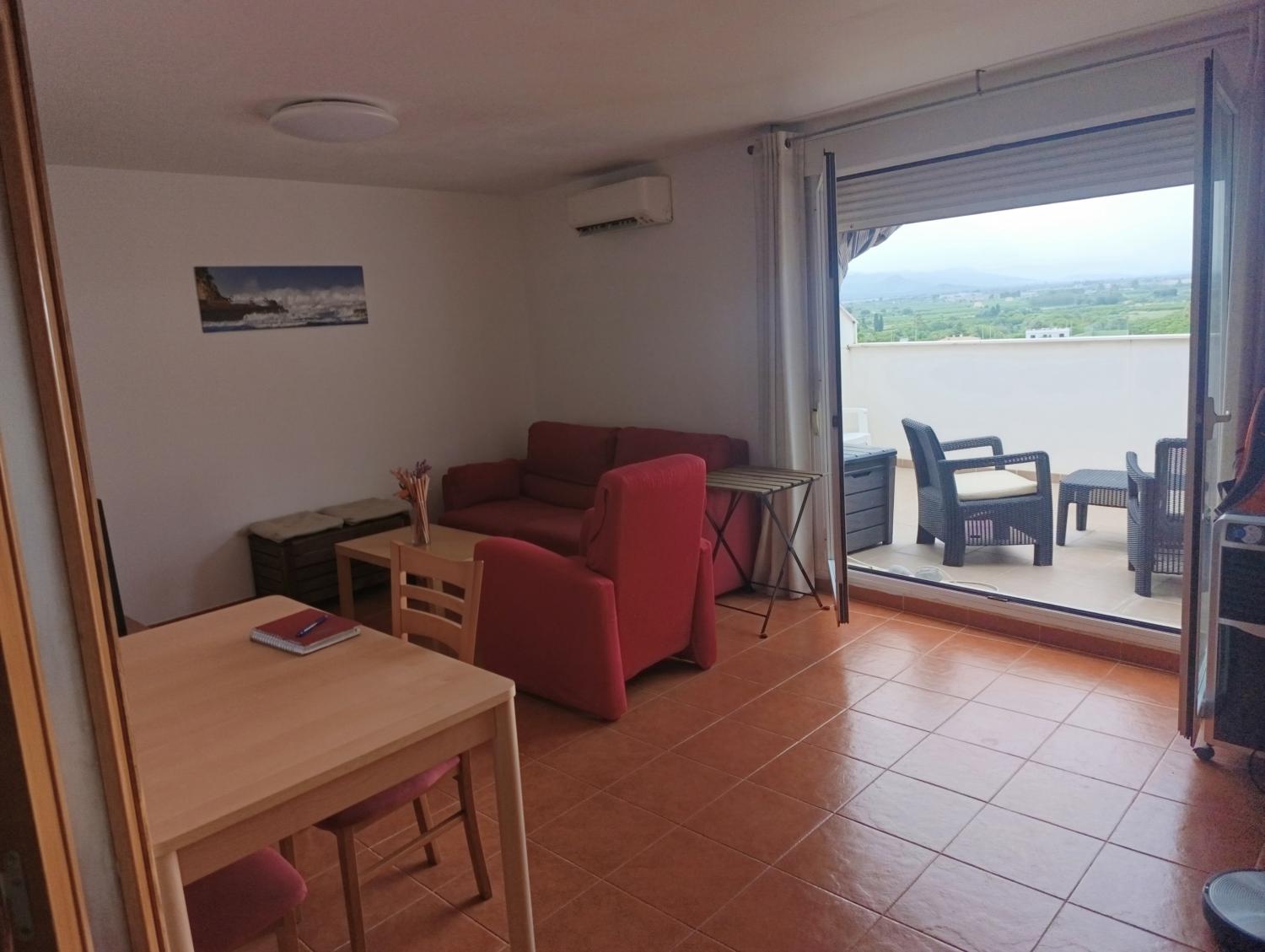  kaufen Penthouse Burriana Plana Baixa 2