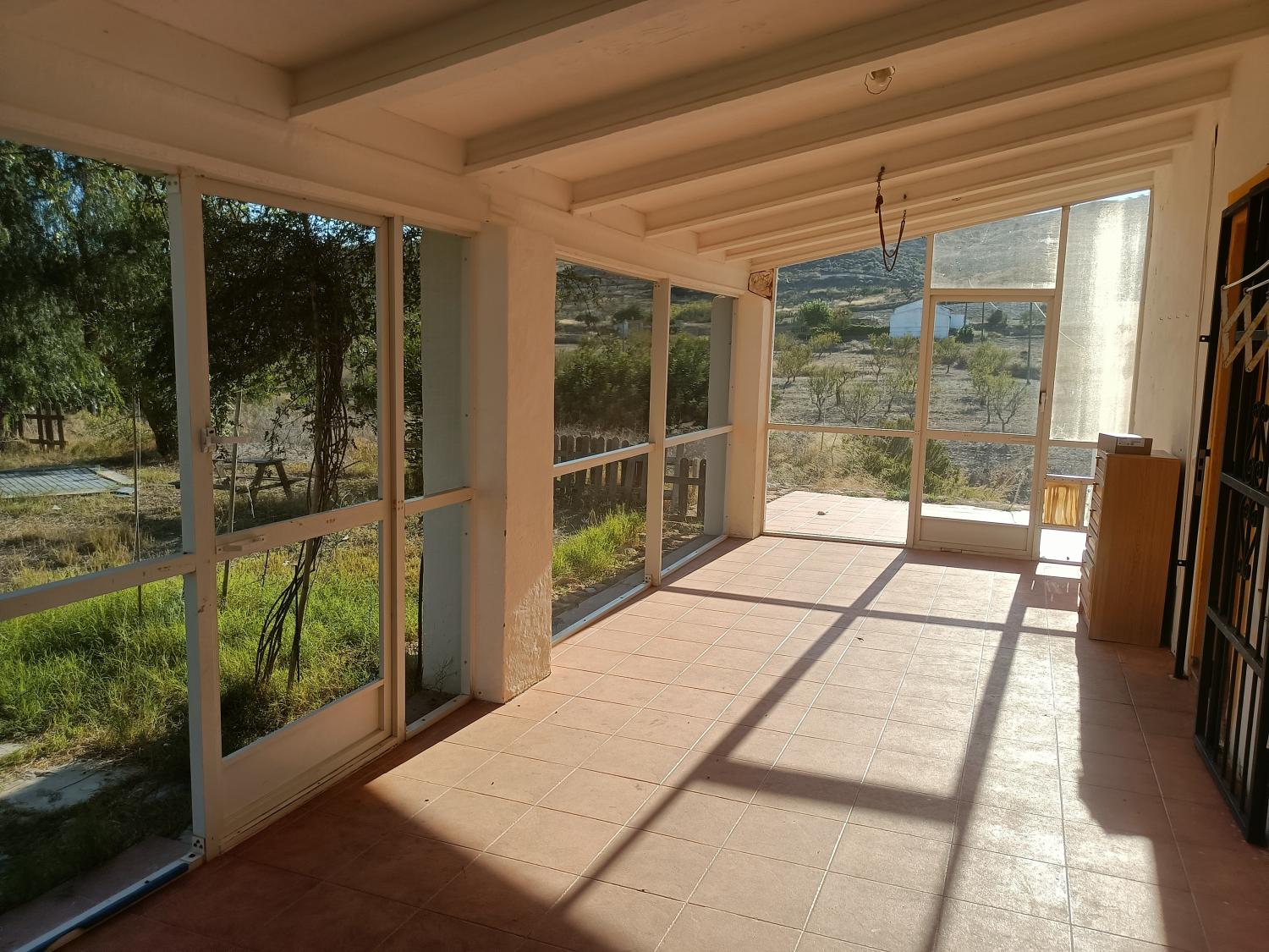  kaufen Villa Perín Campo De Cartagena 11