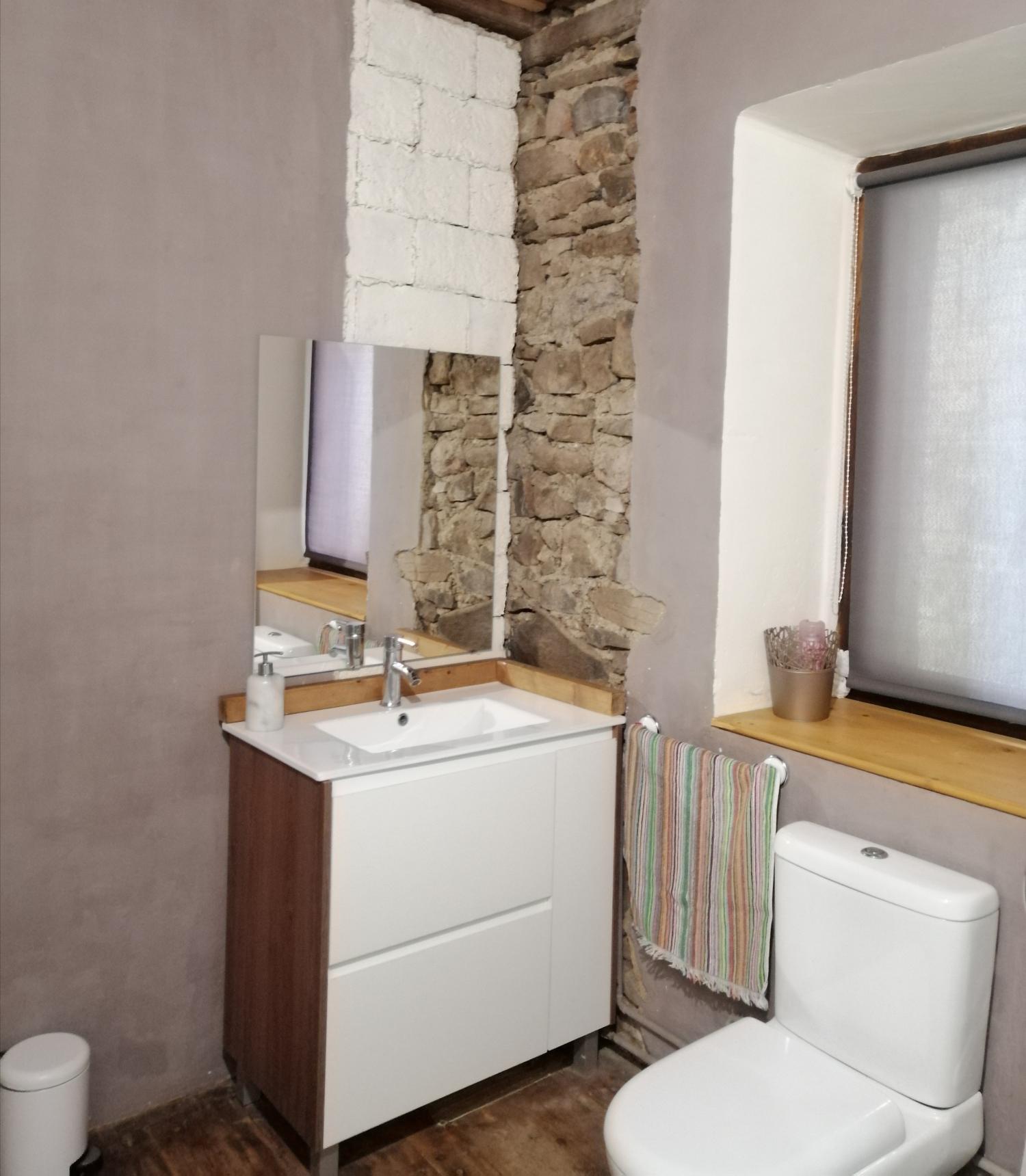  kaufen Reihenhaus Jaurrieta Pirineo 5