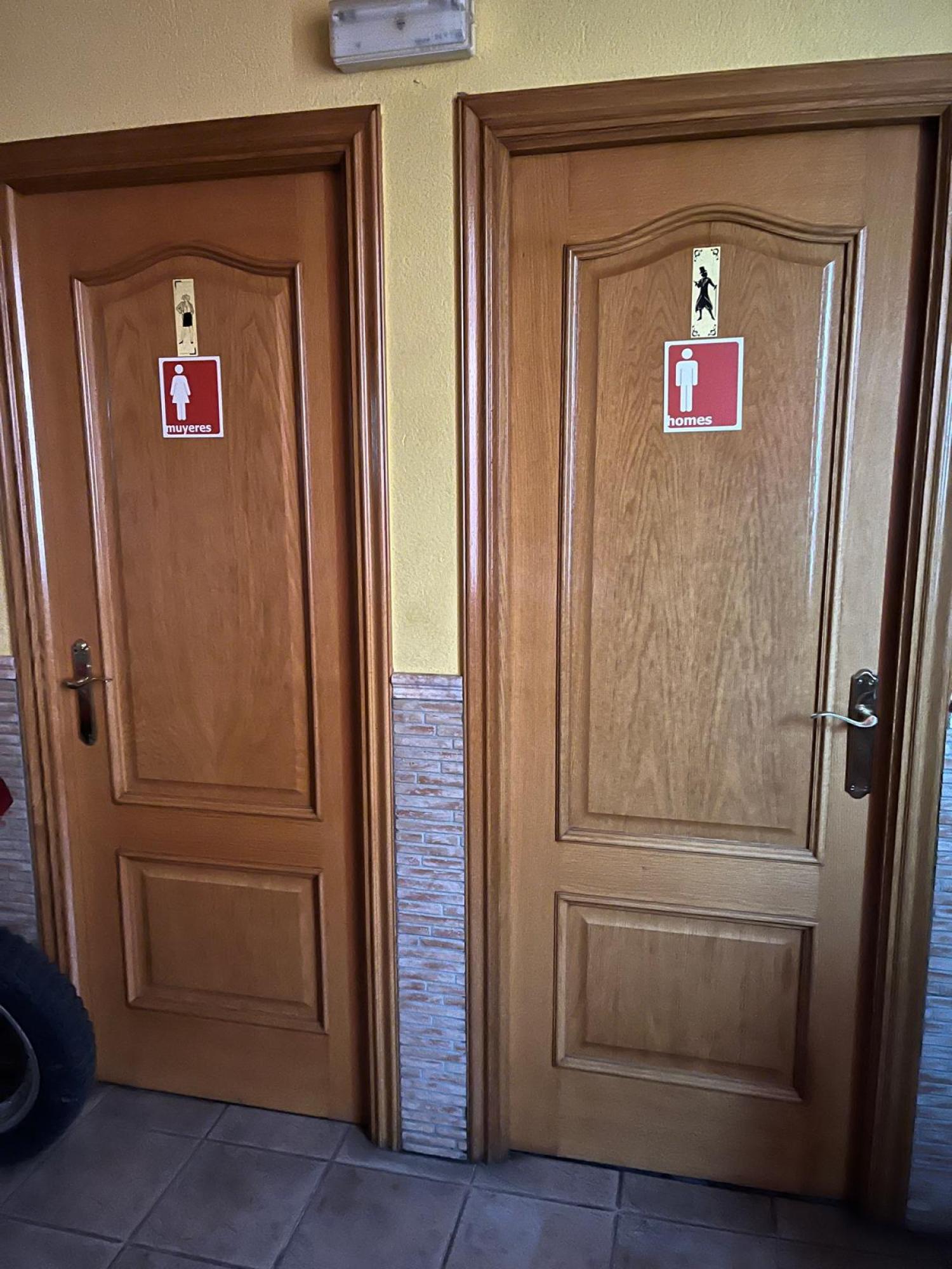  kaufen Haus Albares De La Ribera Bierzo (El) 13