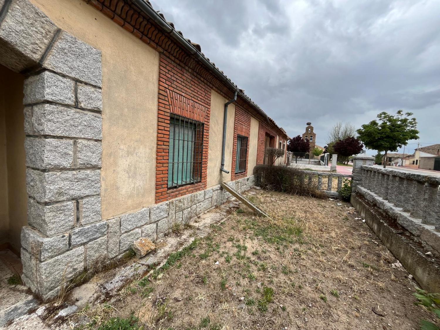  kaufen Reihenhaus Labajos Campiña Segoviana 49