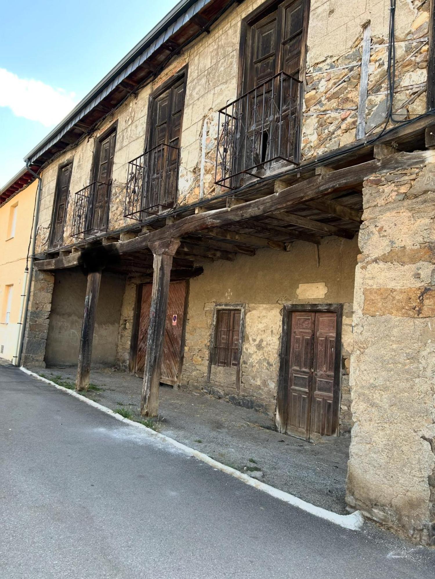  kaufen Reihenhaus Folgoso De La Ribera Bierzo (El) 4