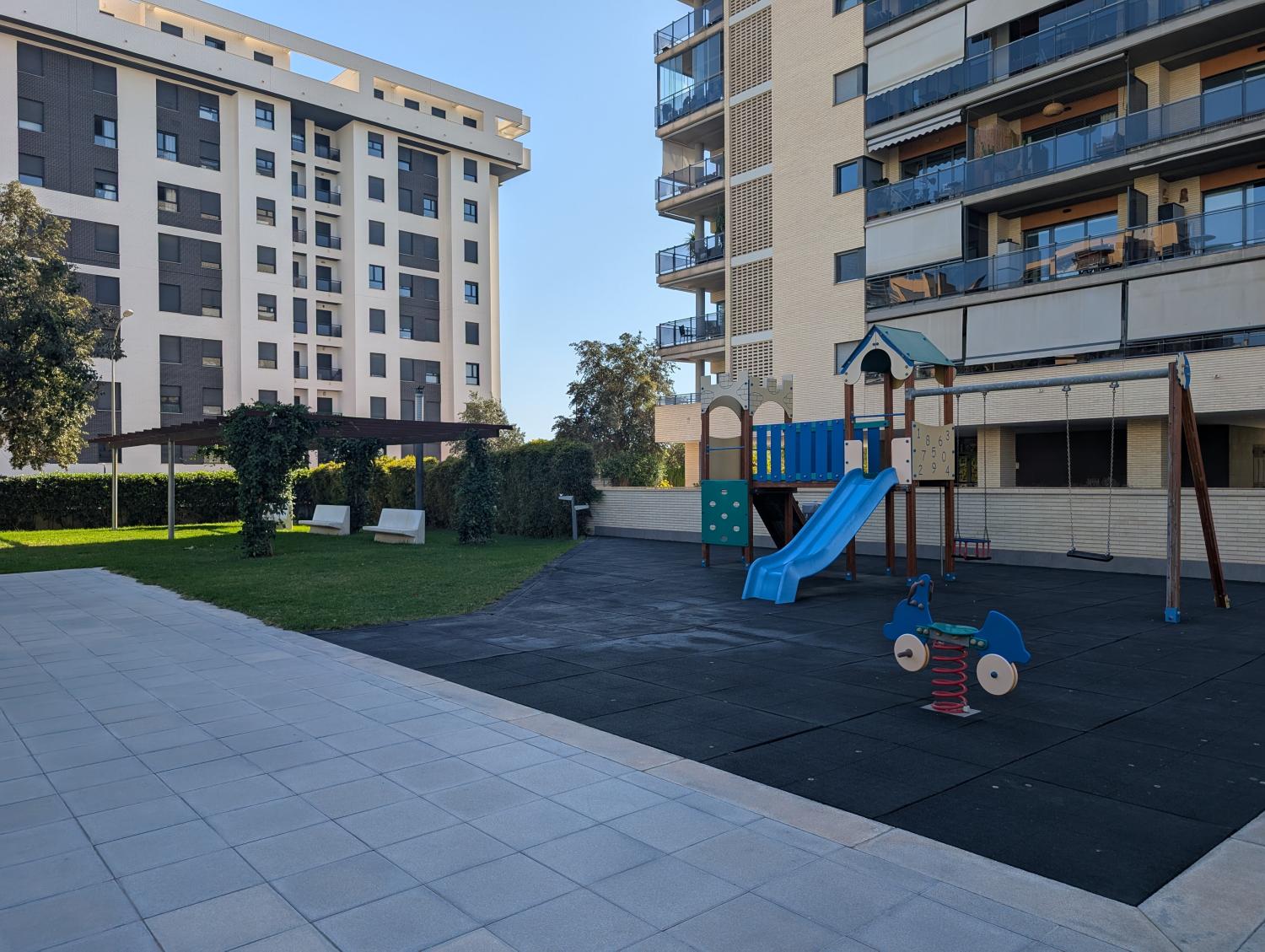  kaufen Wohnung Playa De San Juan Alacantí 25
