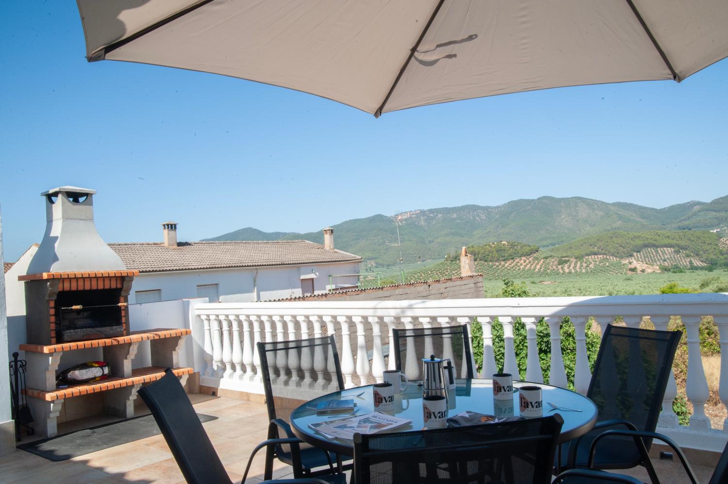  kaufen Reihenhaus El Ojuelo Sierra De Segura 8