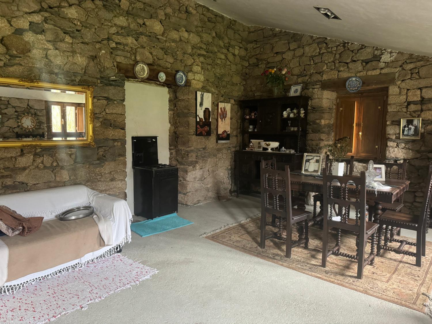  kaufen Haus Mondoñedo Mariña Central 25