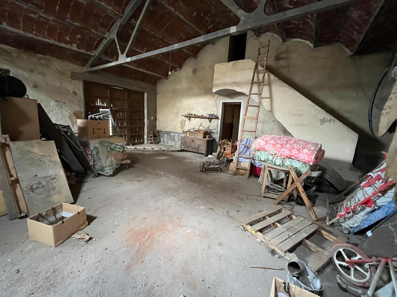  kaufen Reihenhaus Labajos Campiña Segoviana 7