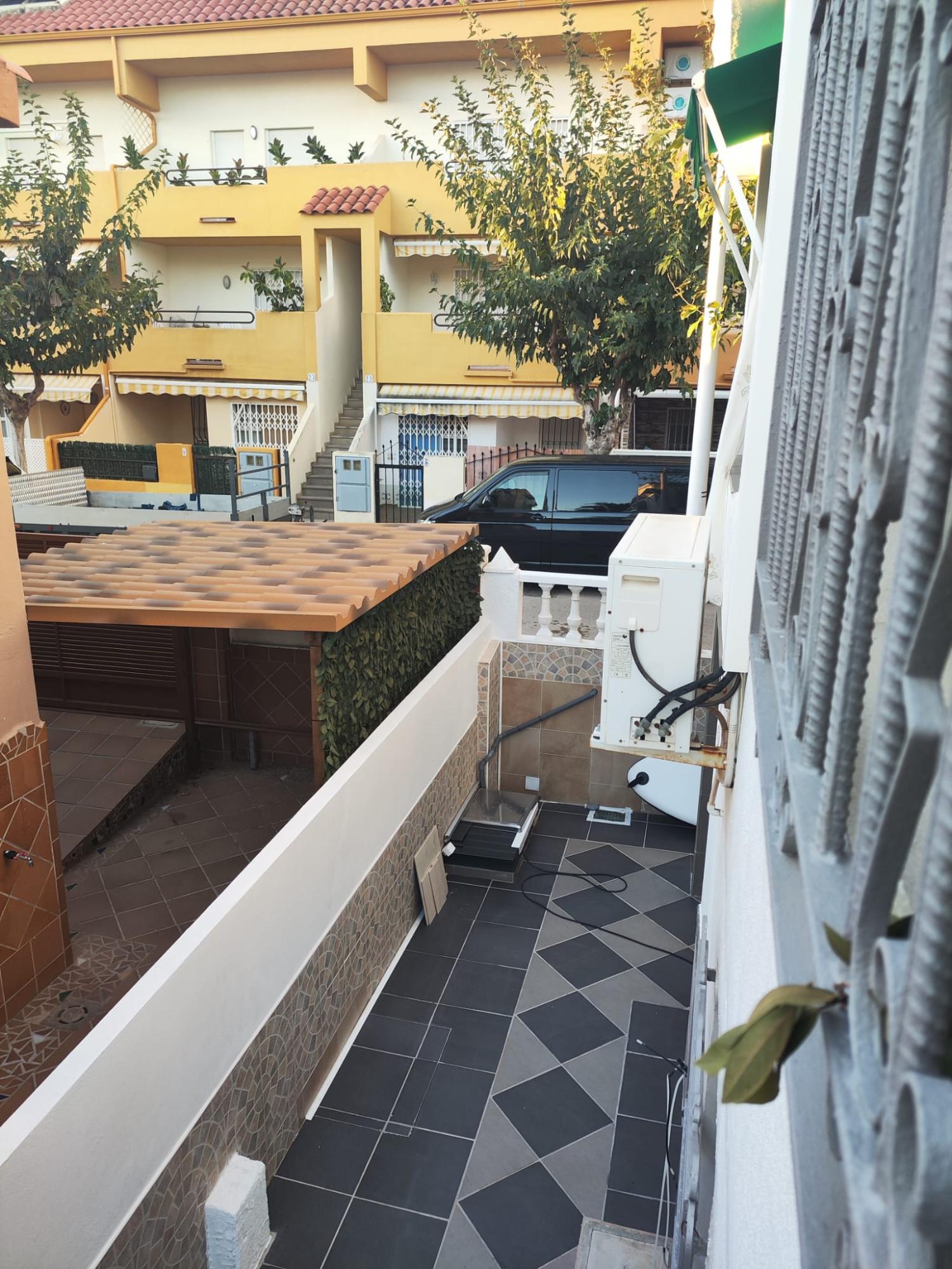  kaufen Villa Oropesa Plana Alta 14