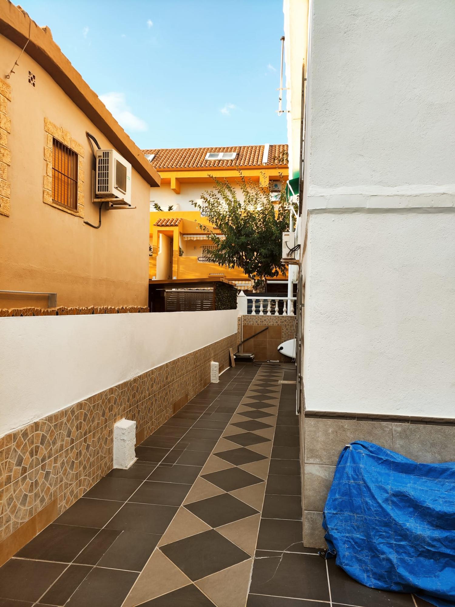  kaufen Villa Oropesa Plana Alta 11