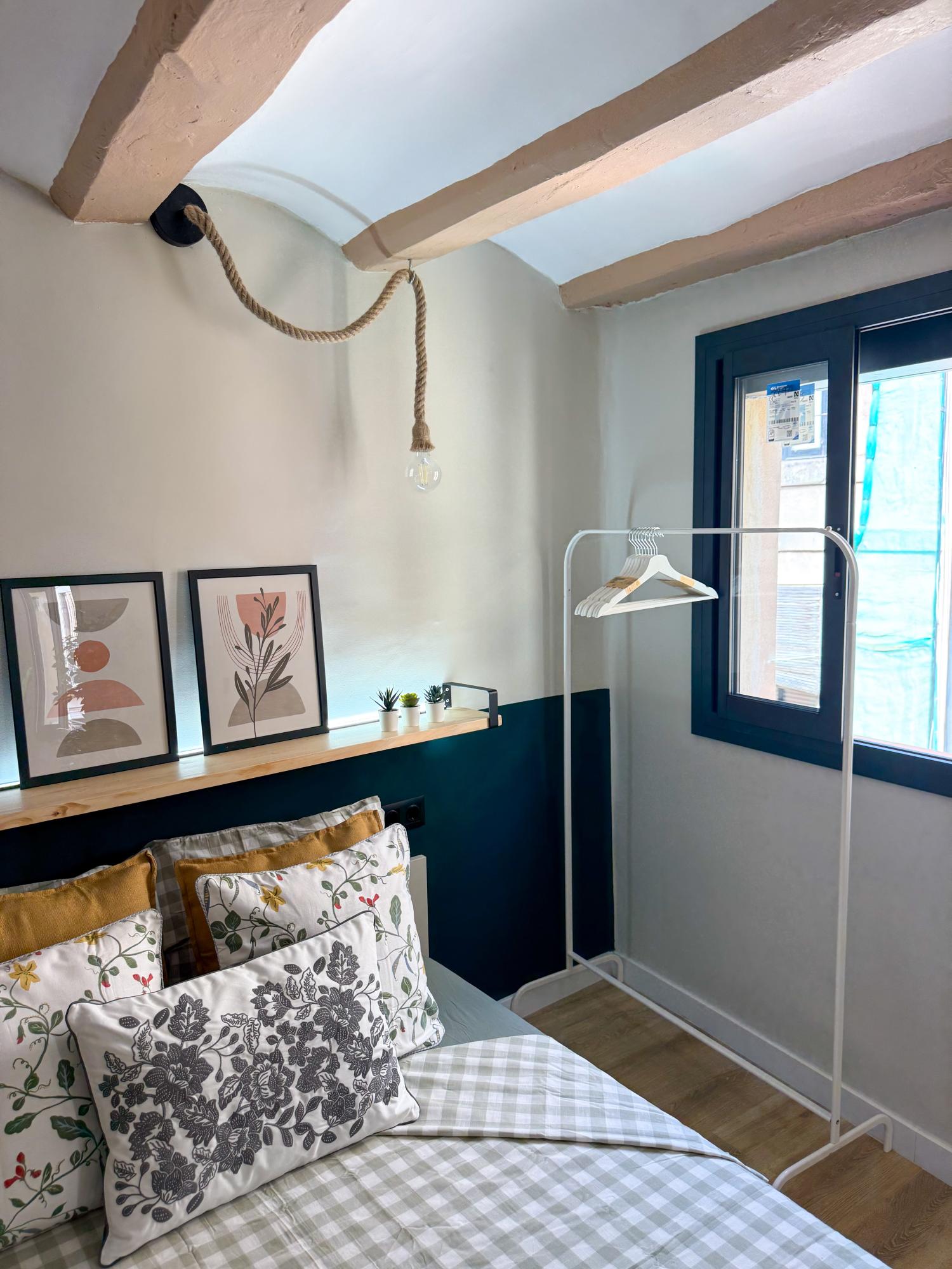  kaufen Wohnung Ciutat Vella-Sant Pere-Santa Caterina-El Born Barcelonès 6