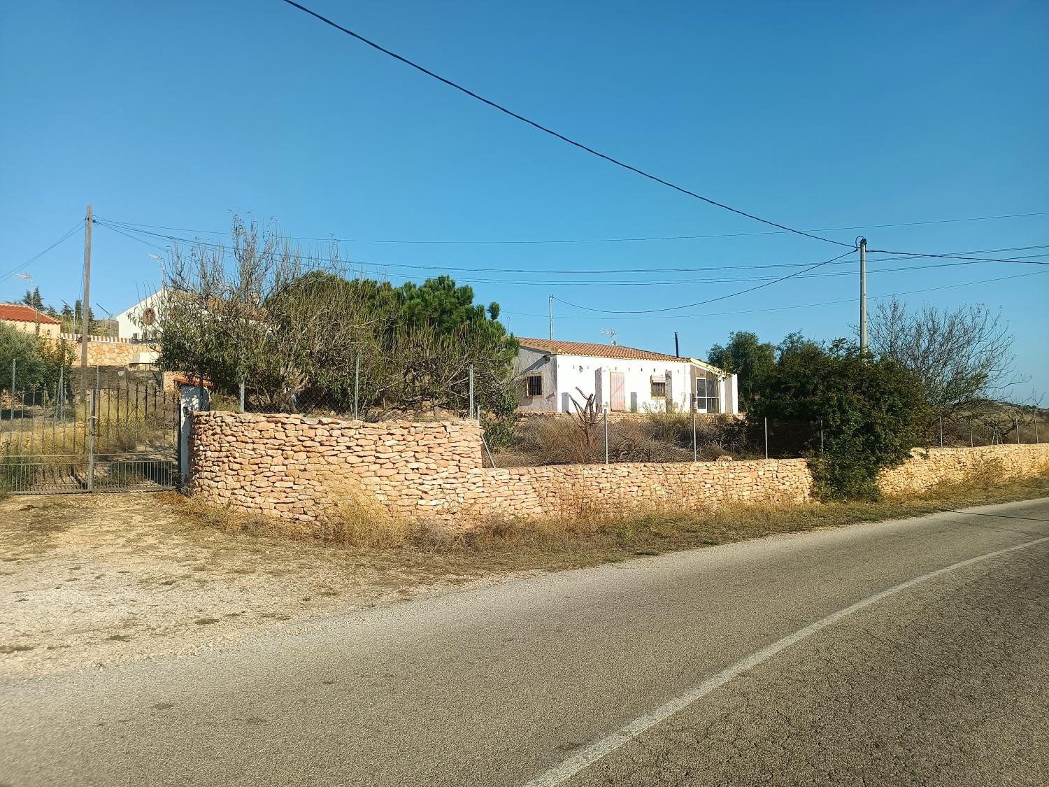  kaufen Villa Perín Campo De Cartagena 25
