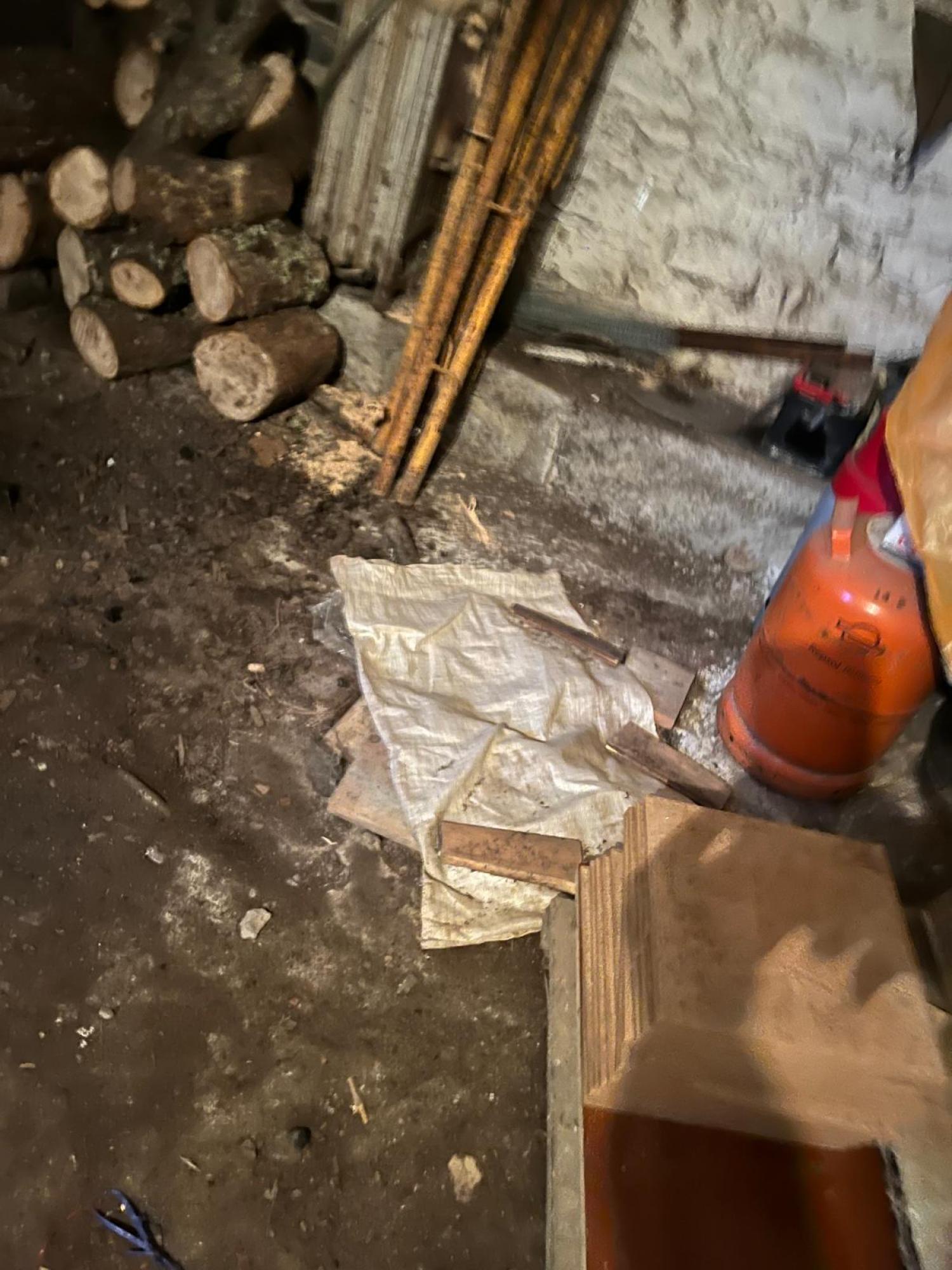  kaufen Haus Albares De La Ribera Bierzo (El) 24