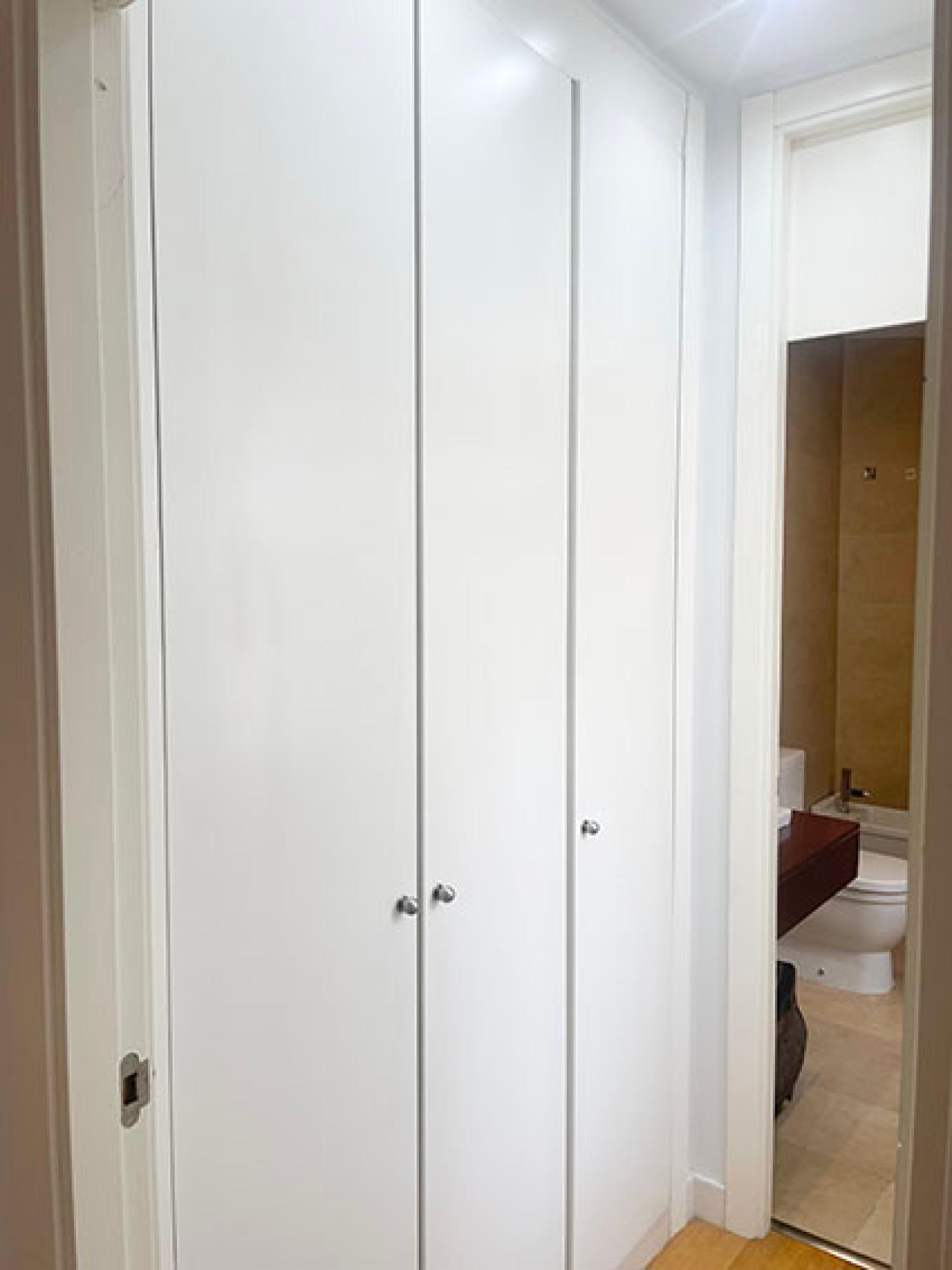 kaufen Penthouse Salamanca-Goya Madrid Capital 23