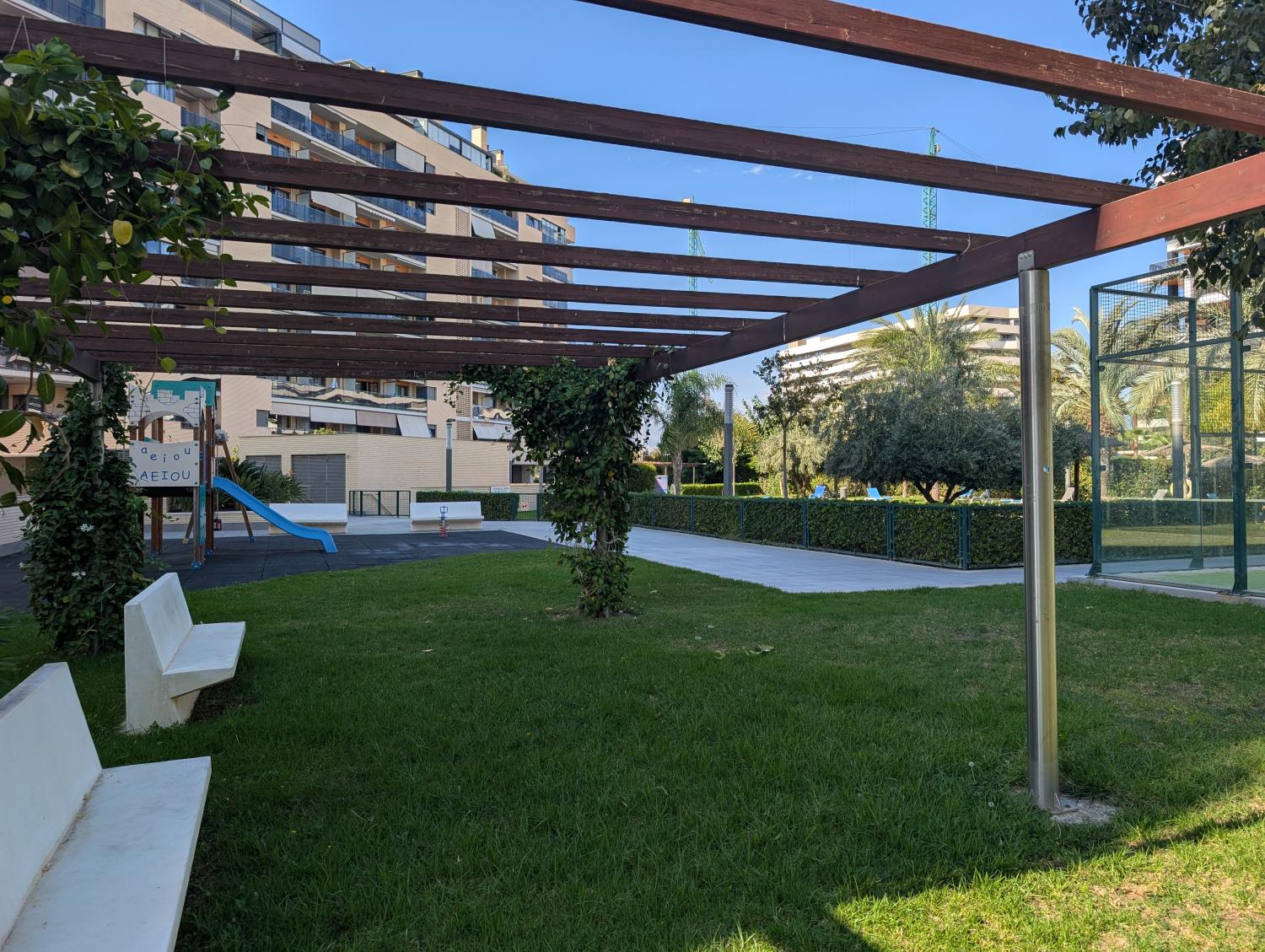 kaufen Wohnung Playa De San Juan Alacantí 26