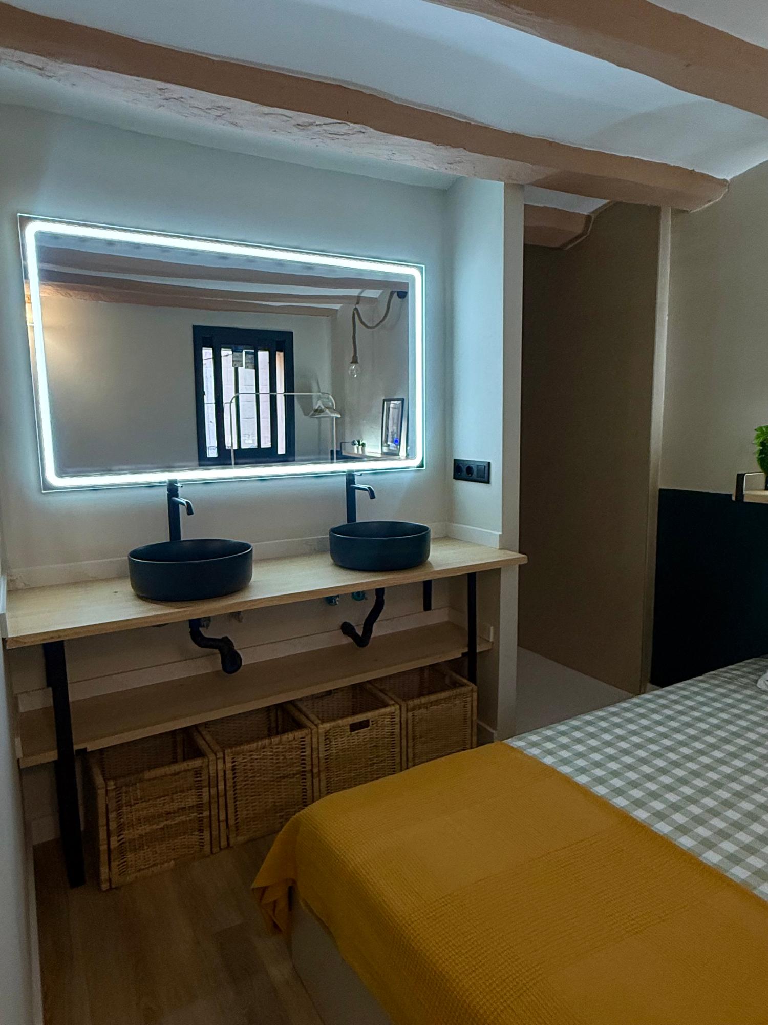 kaufen Wohnung Ciutat Vella-Sant Pere-Santa Caterina-El Born Barcelonès 7