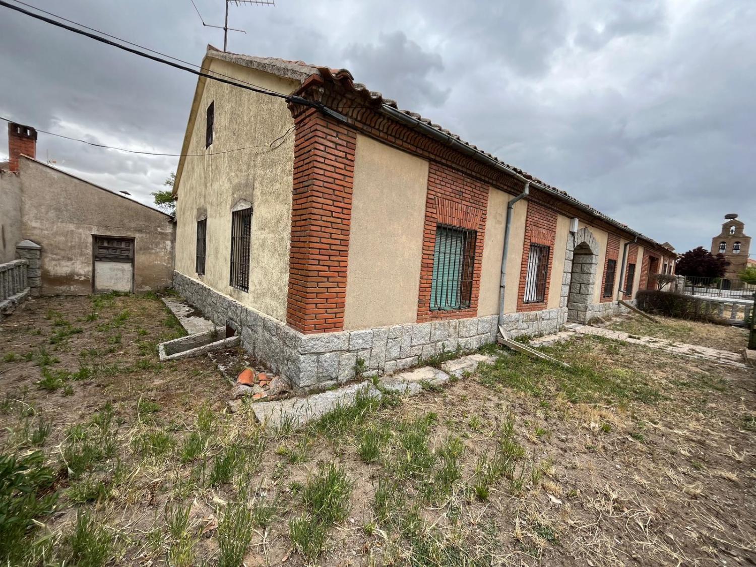  kaufen Reihenhaus Labajos Campiña Segoviana 3