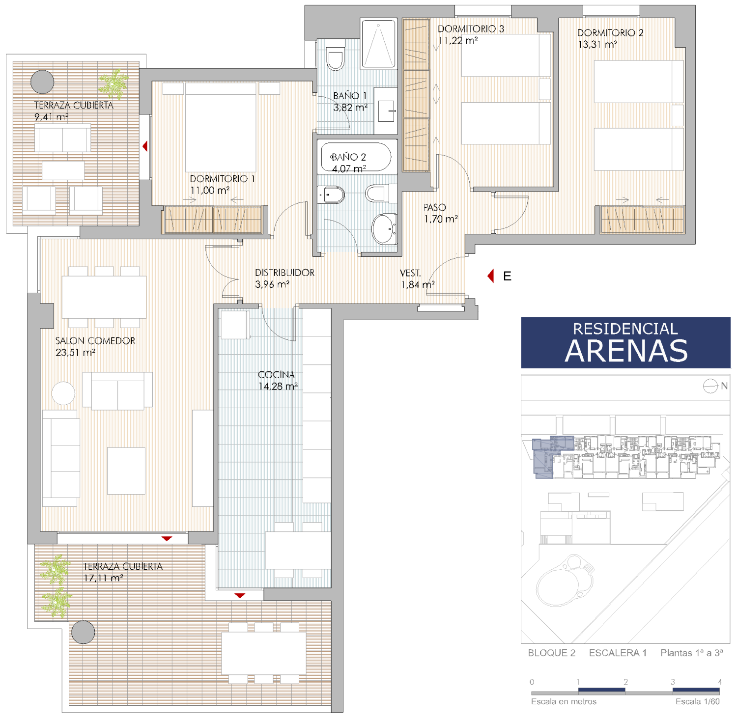  kaufen Wohnung Playa De San Juan Alacantí 32