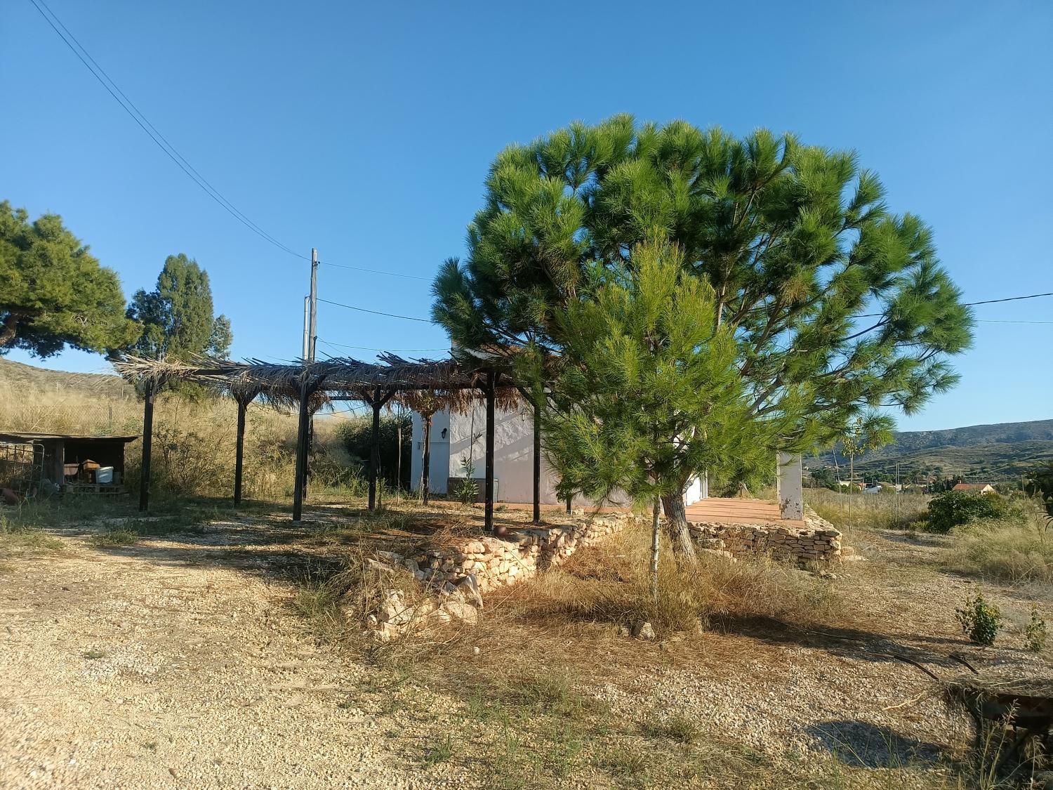  kaufen Villa Perín Campo De Cartagena 6