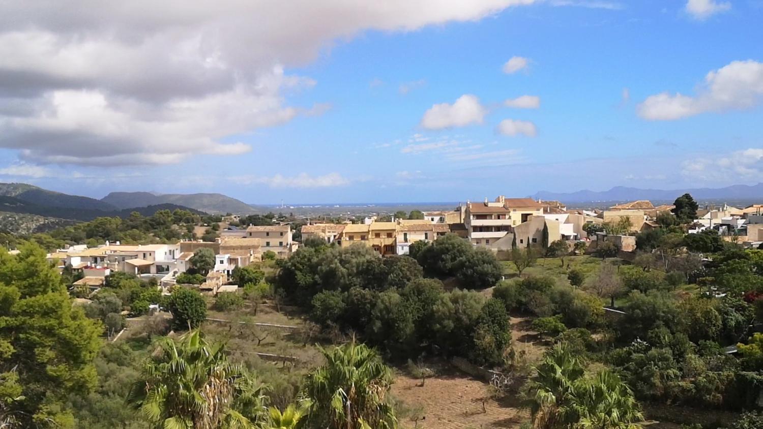  kaufen Haus Campanet Raiguer 3