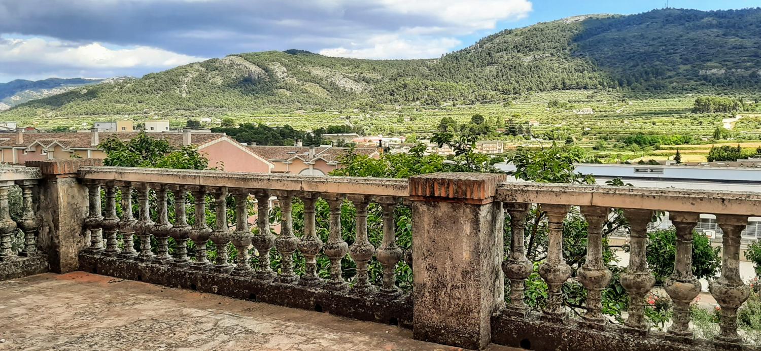  kaufen Herrenhaus Bocairent Vall D'albaida 9