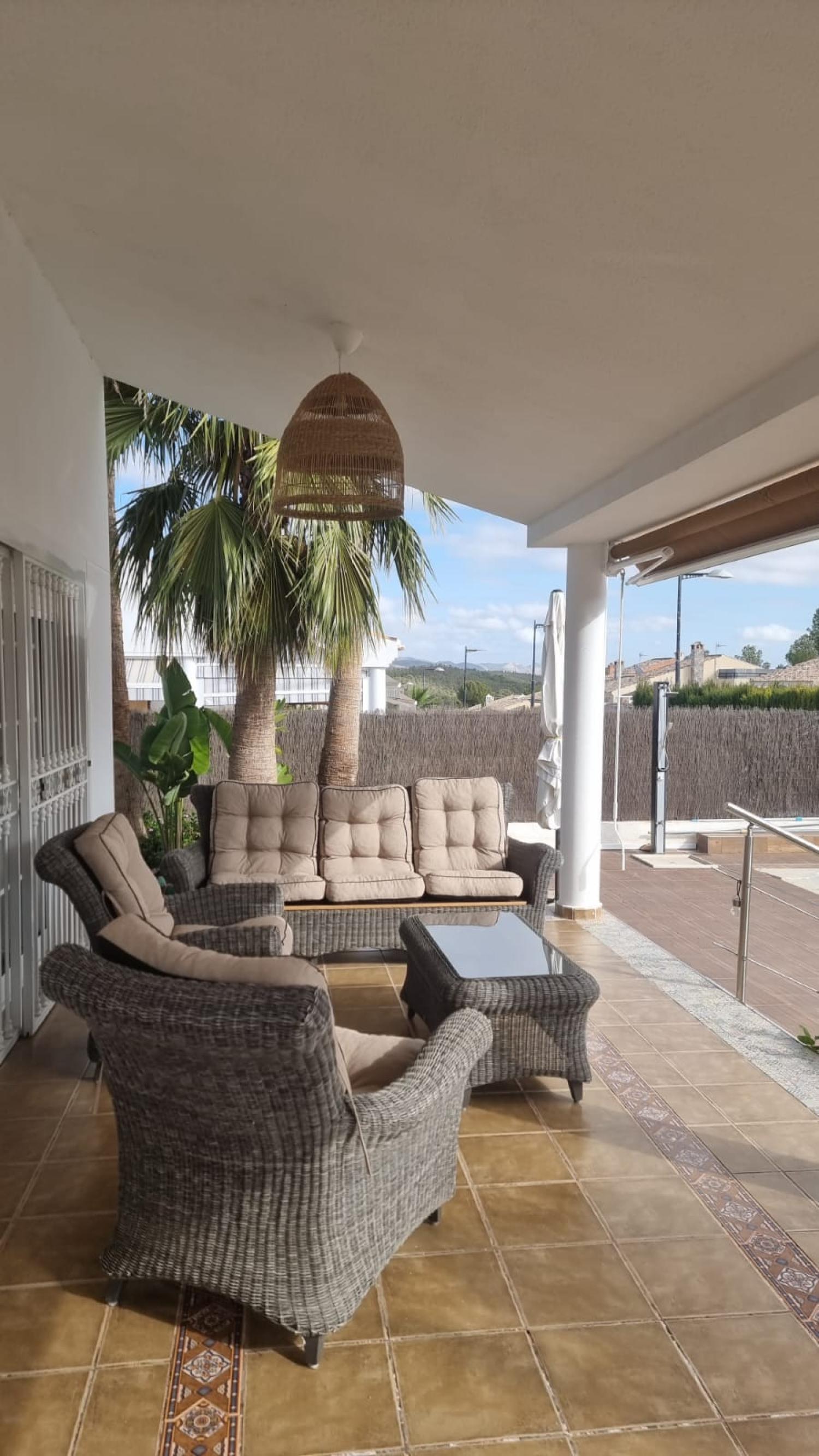  kaufen Haus Calasparra Noroeste 5