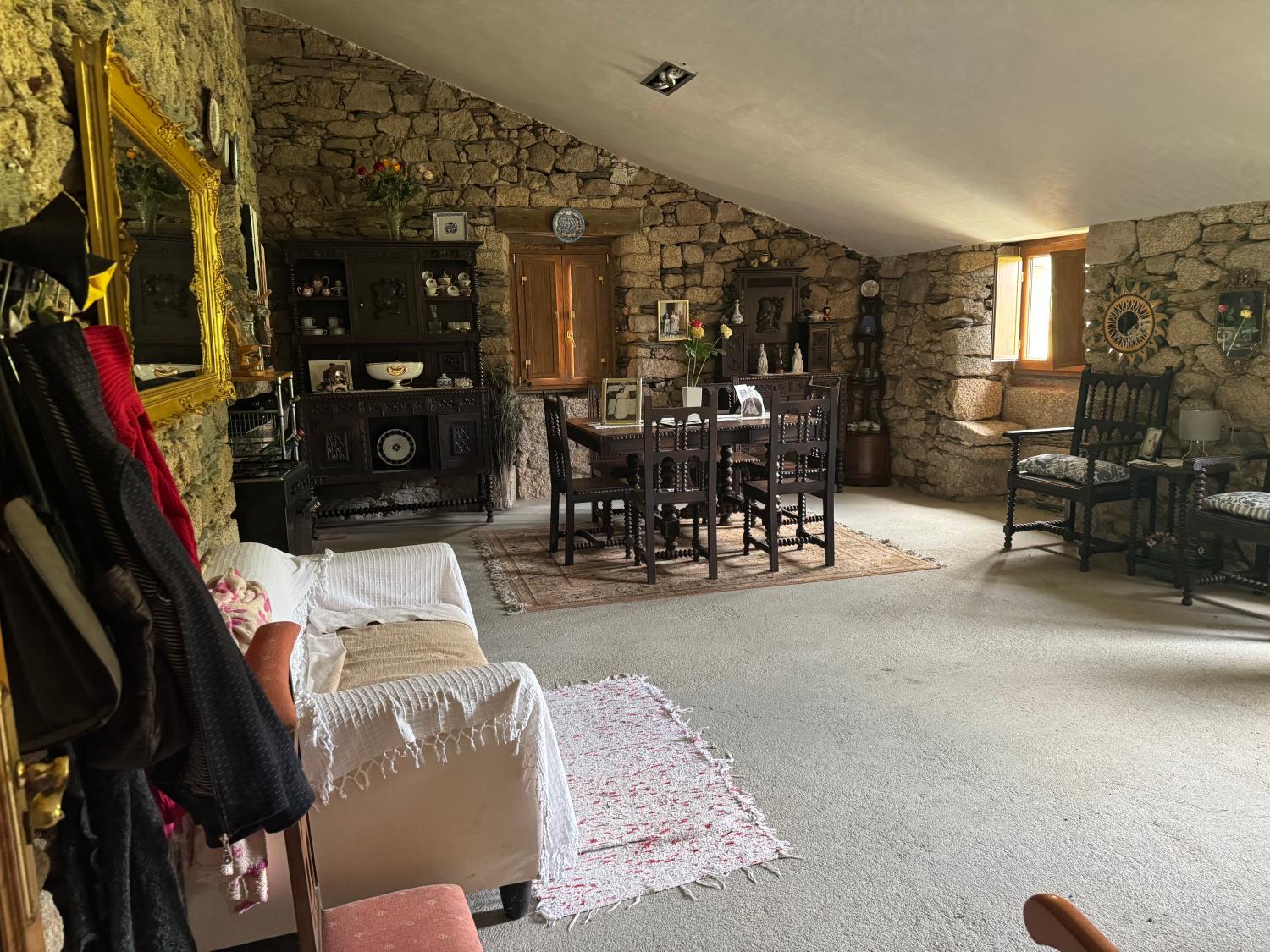  kaufen Haus Mondoñedo Mariña Central 4