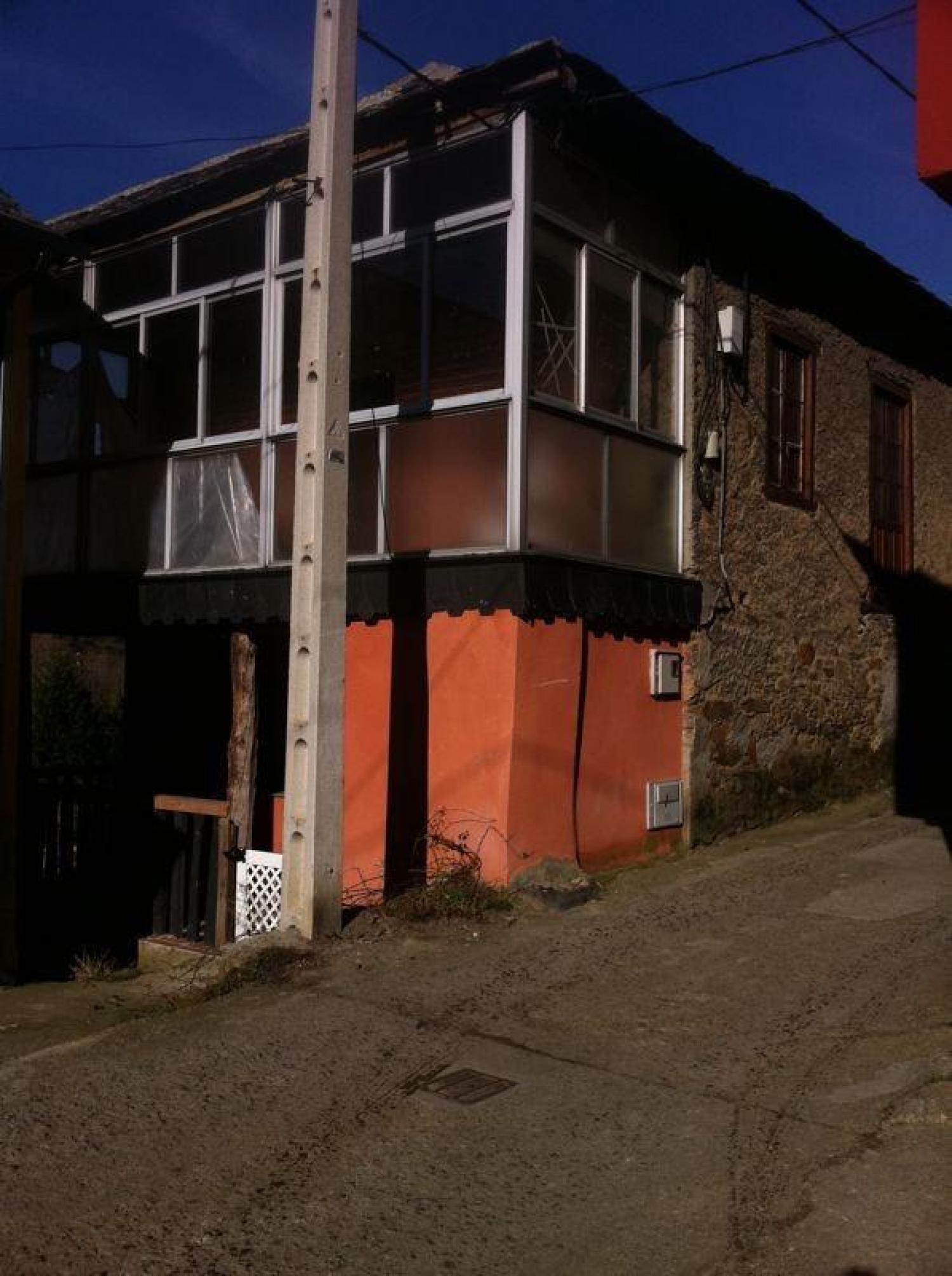  kaufen Haus Santa Cruz De Montes Bierzo (El) 1