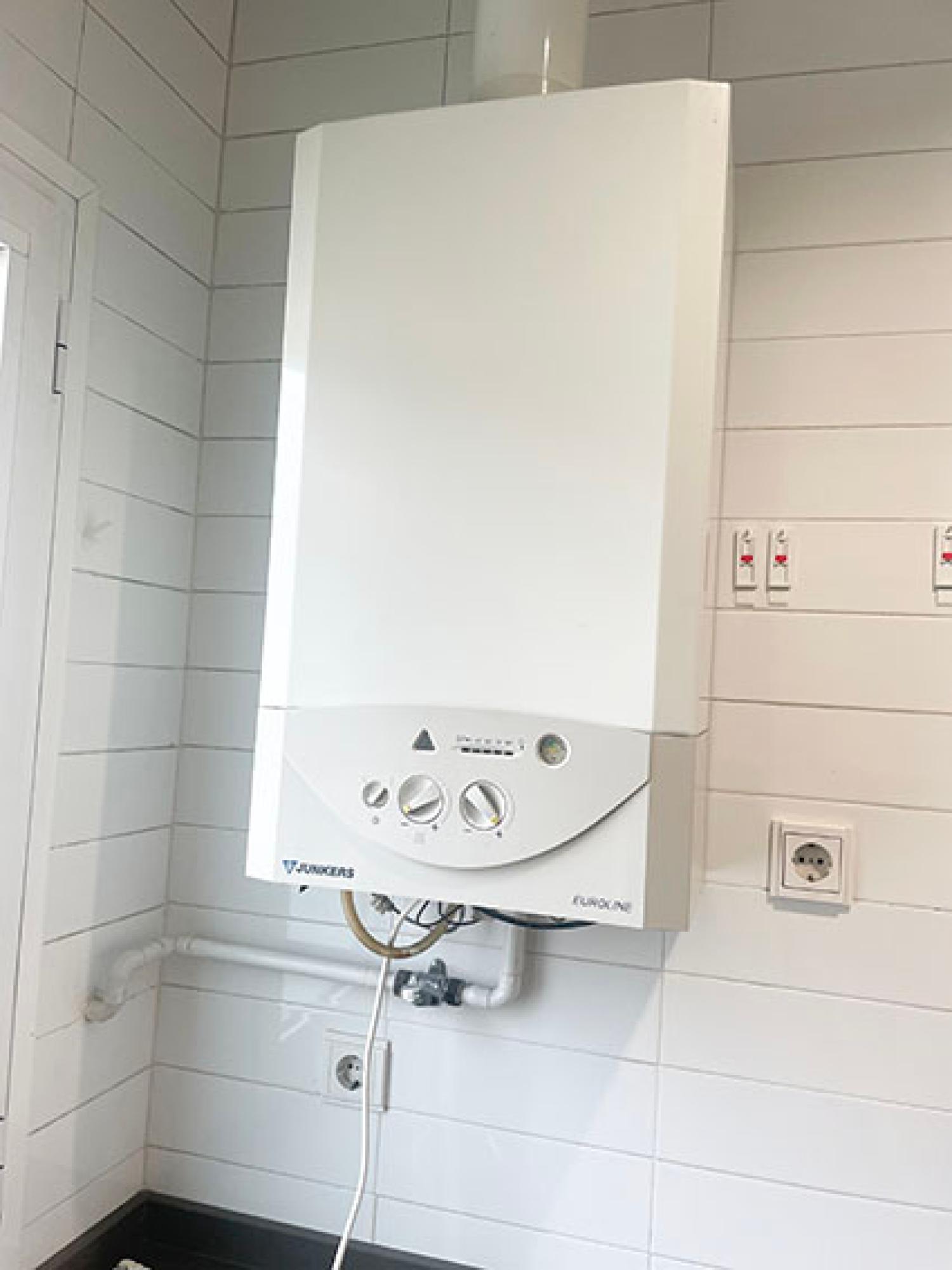 kaufen Penthouse Salamanca-Goya Madrid Capital 20