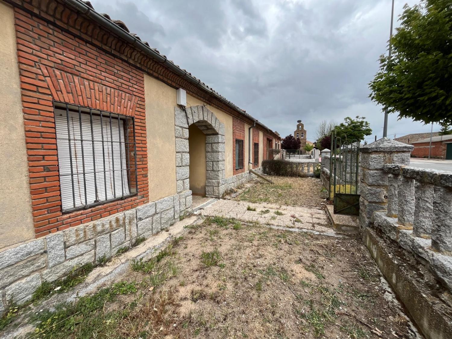  kaufen Reihenhaus Labajos Campiña Segoviana 31