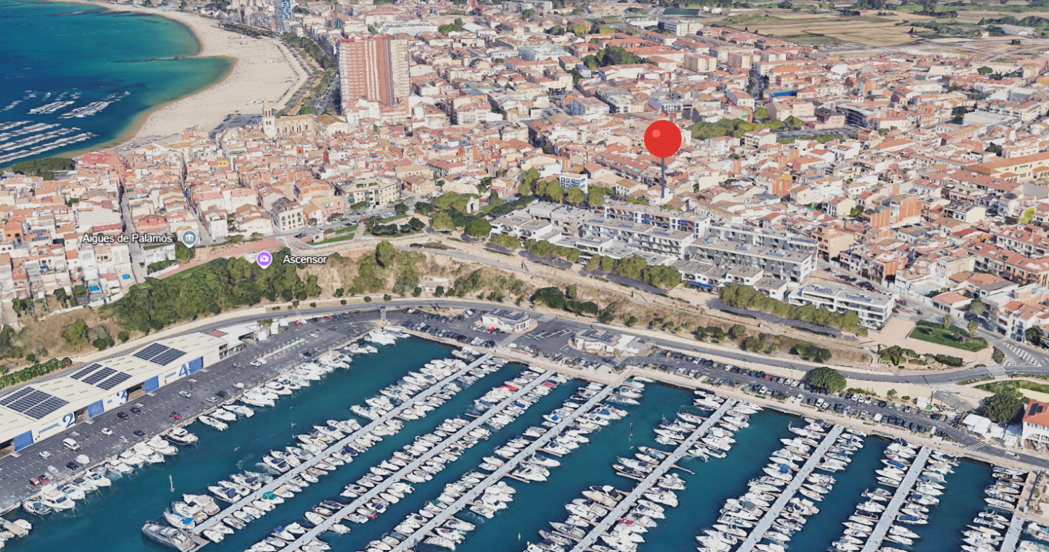  kaufen Haus Palamós Baix Empordà 10