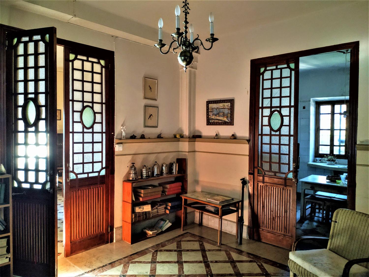  kaufen Herrenhaus Bocairent Vall D'albaida 14