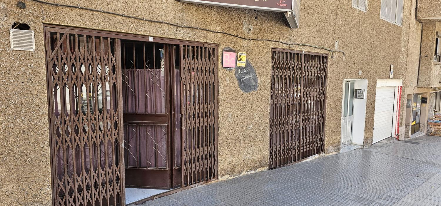 kaufen Gewerberaum El Medano Zona Sur 3