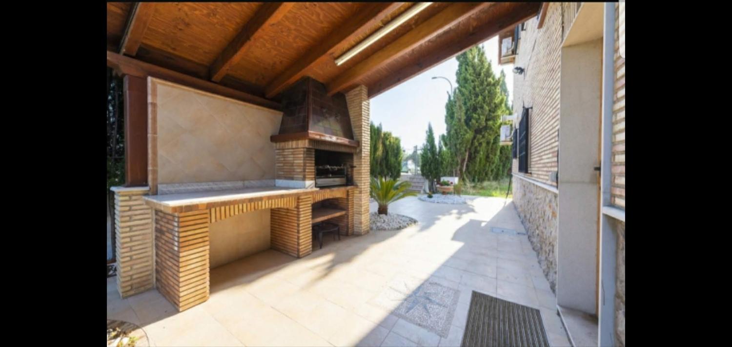  kaufen Villa Burriana Plana Baixa 7