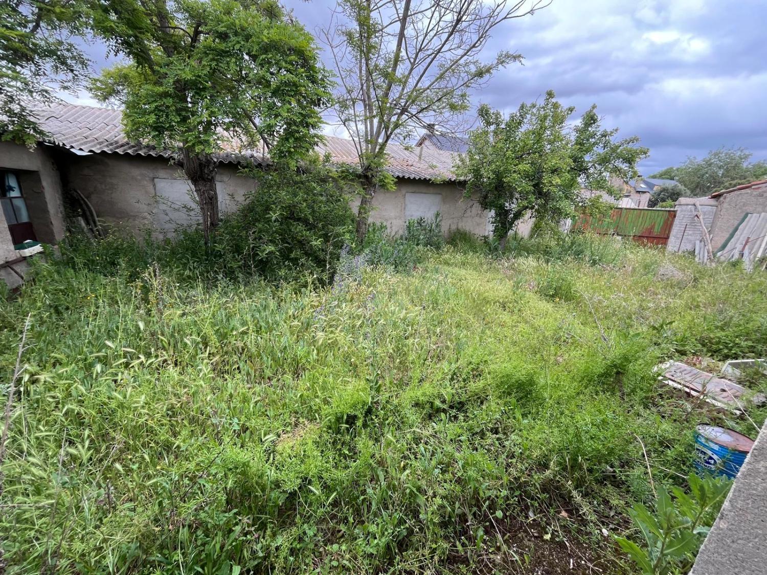  kaufen Reihenhaus Labajos Campiña Segoviana 10