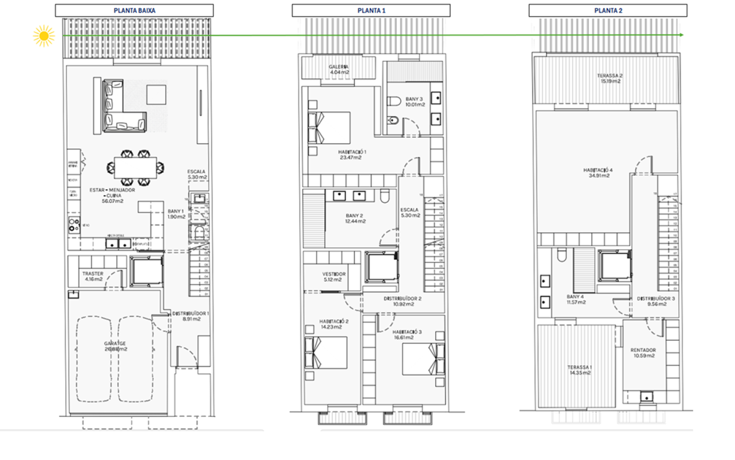  kaufen Haus Palamós Baix Empordà 13