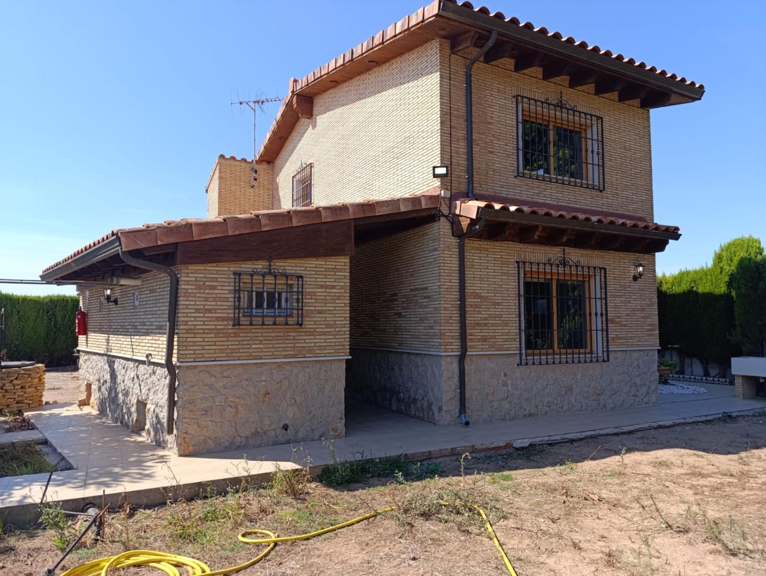  kaufen Villa Burriana Plana Baixa 1